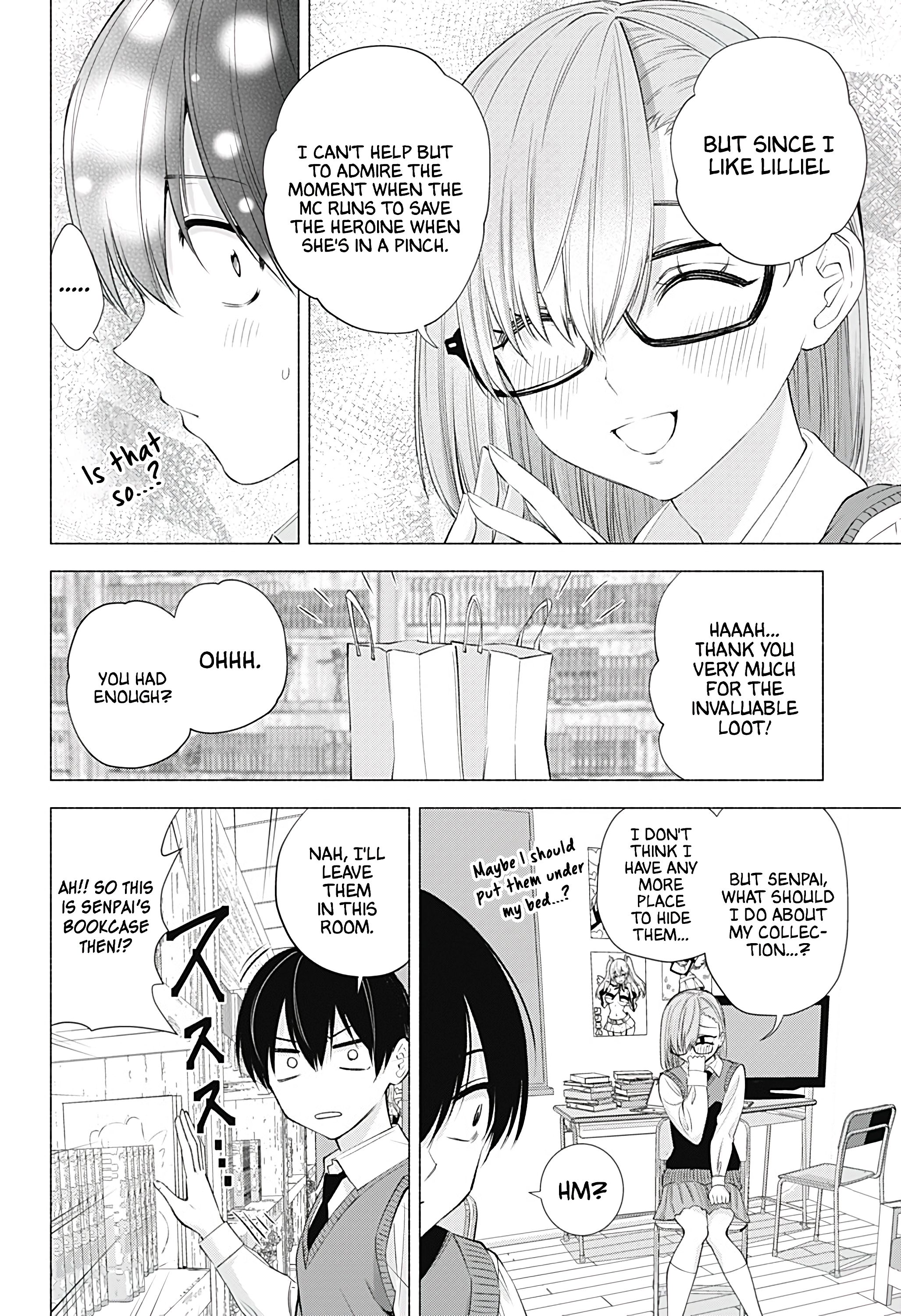 2.5 Dimensional Seduction chapter 19 page 7