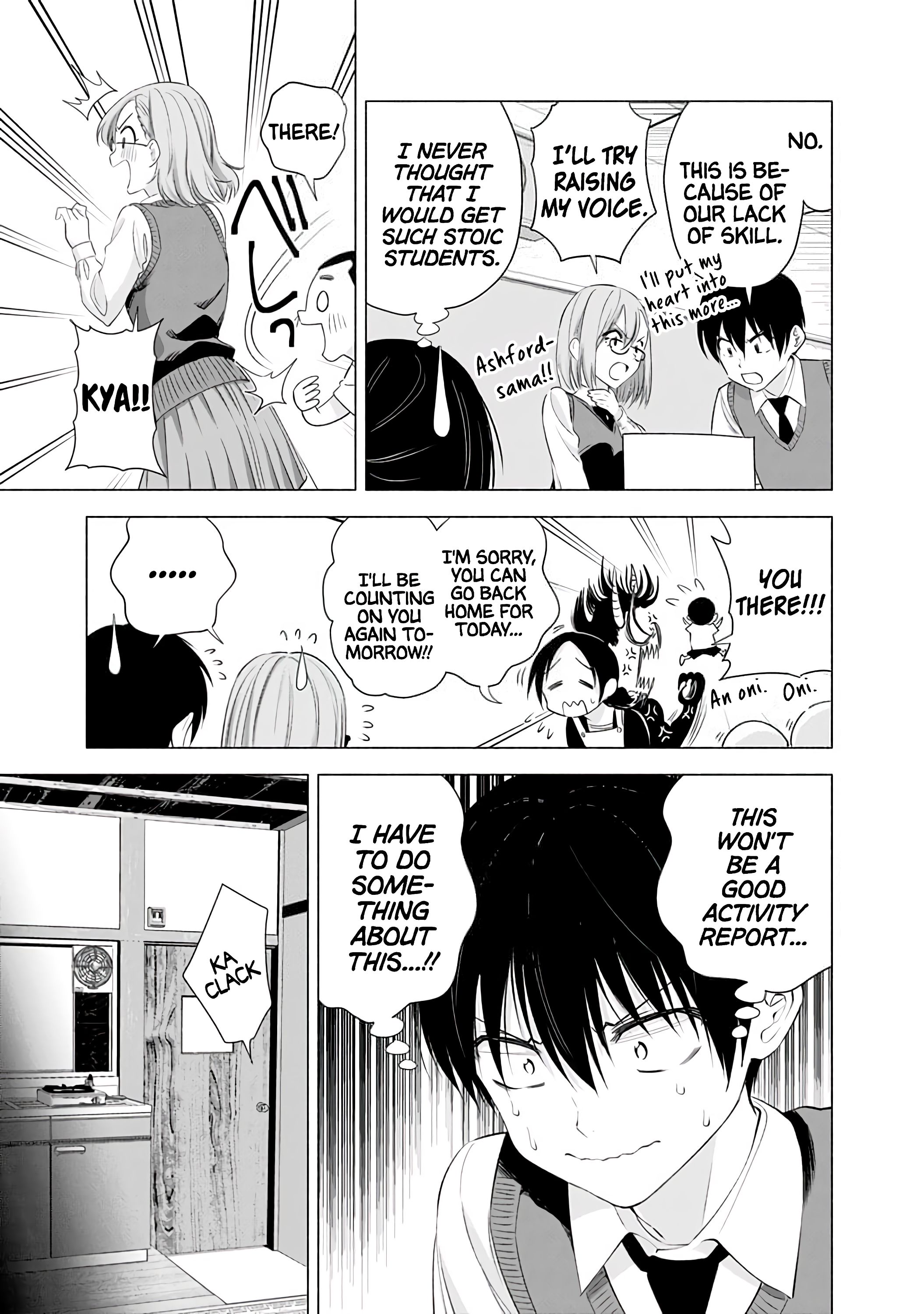 2.5 Dimensional Seduction chapter 22 page 10