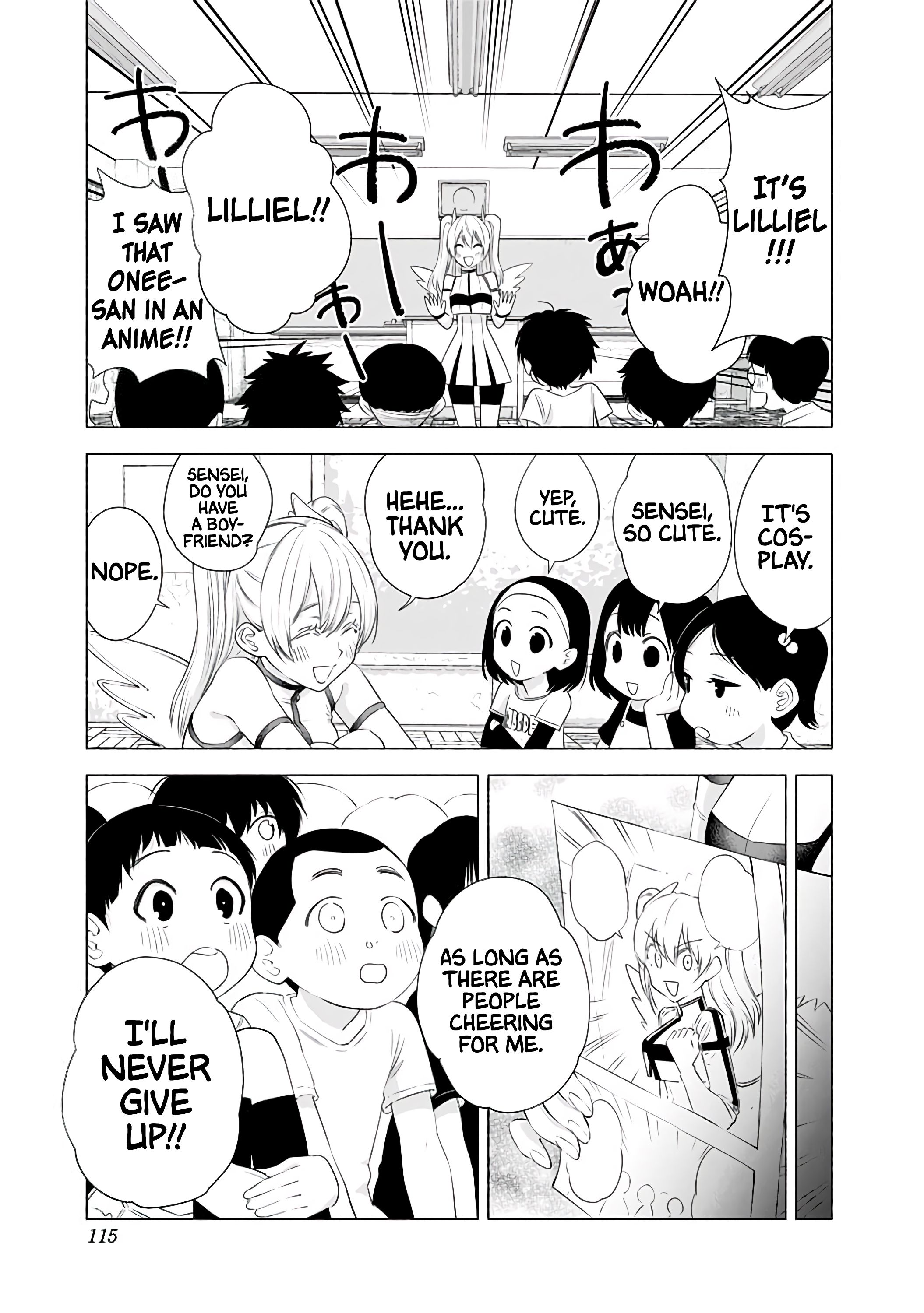 2.5 Dimensional Seduction chapter 22 page 16