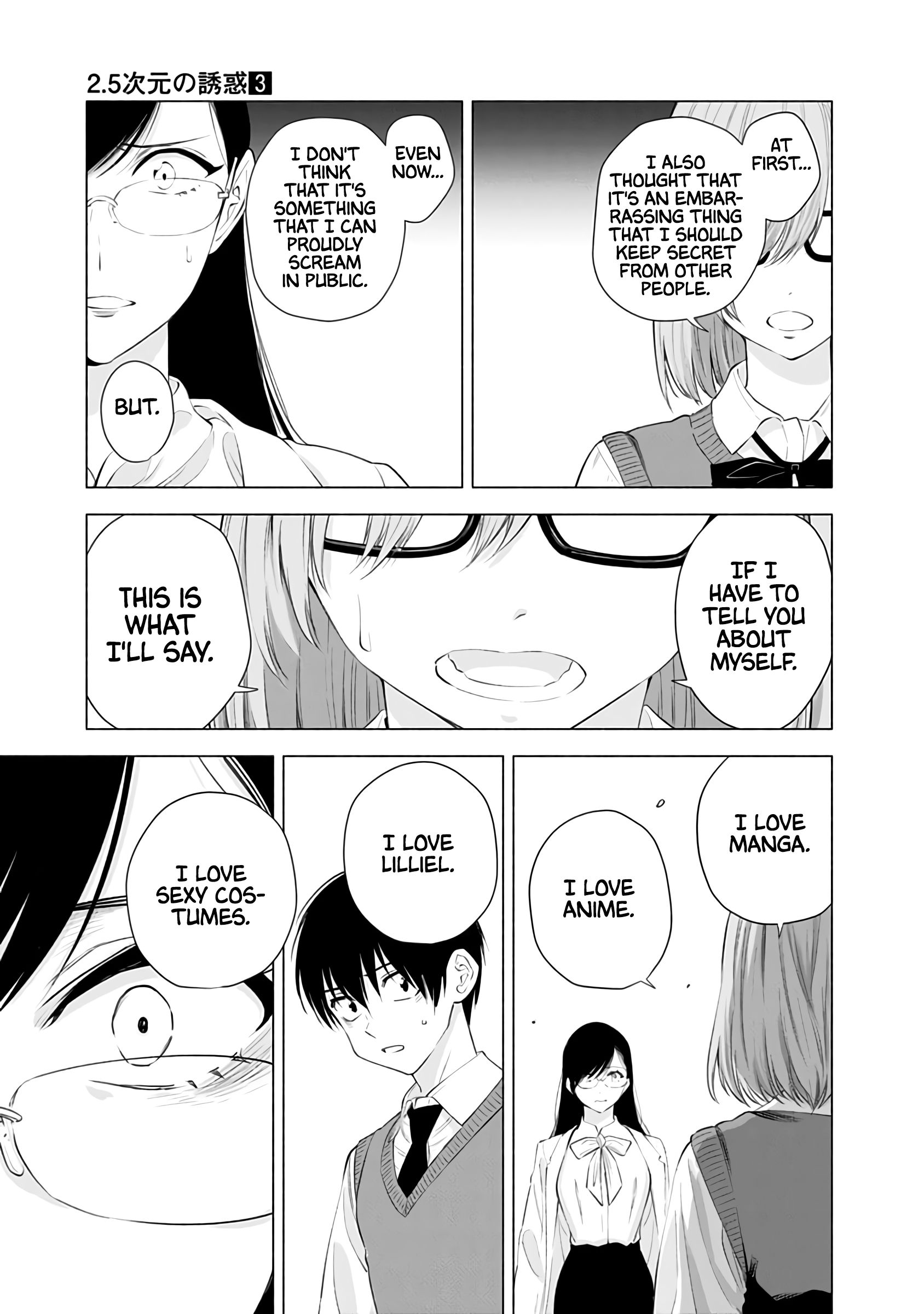 2.5 Dimensional Seduction chapter 23 page 10