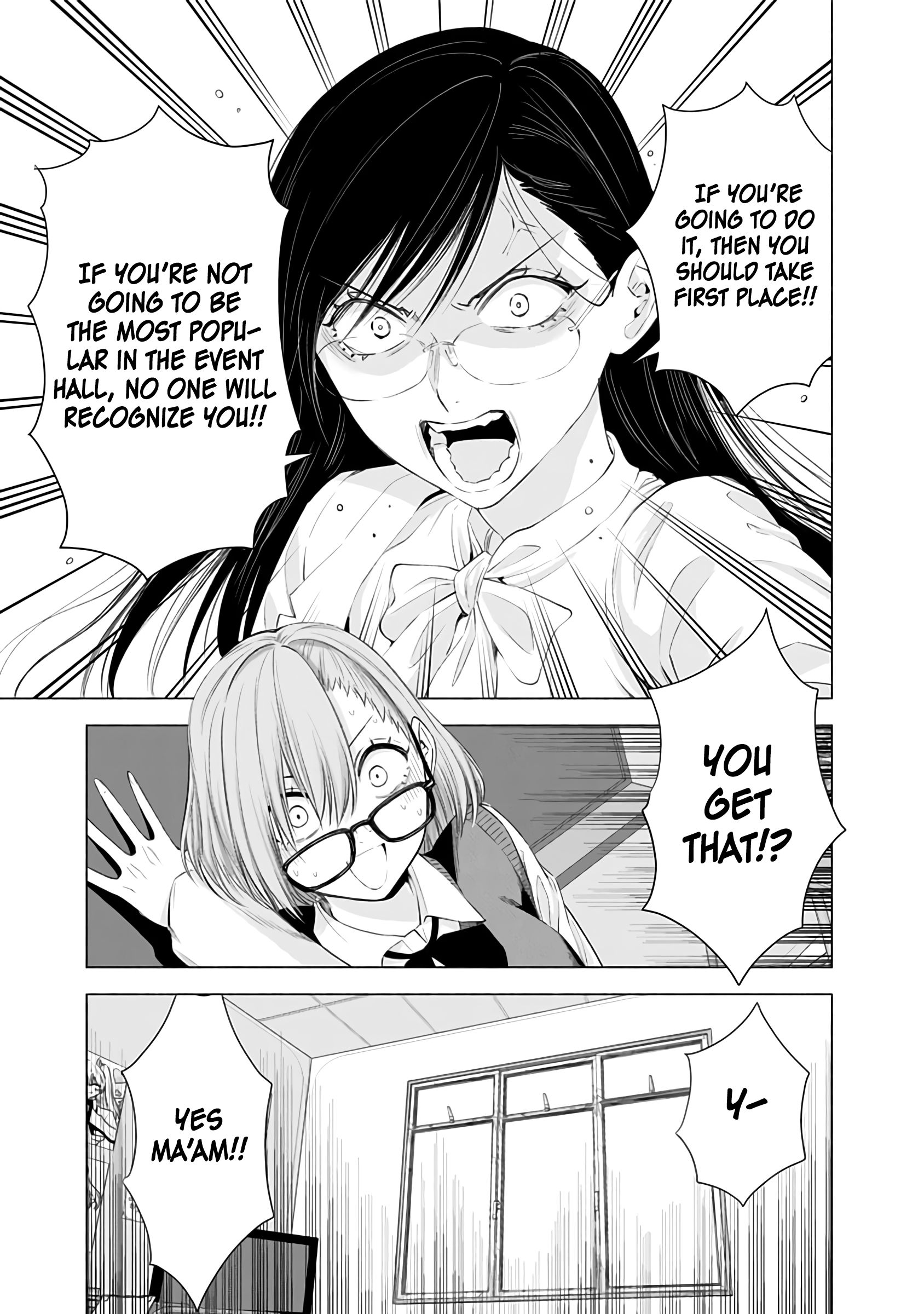 2.5 Dimensional Seduction chapter 23 page 16