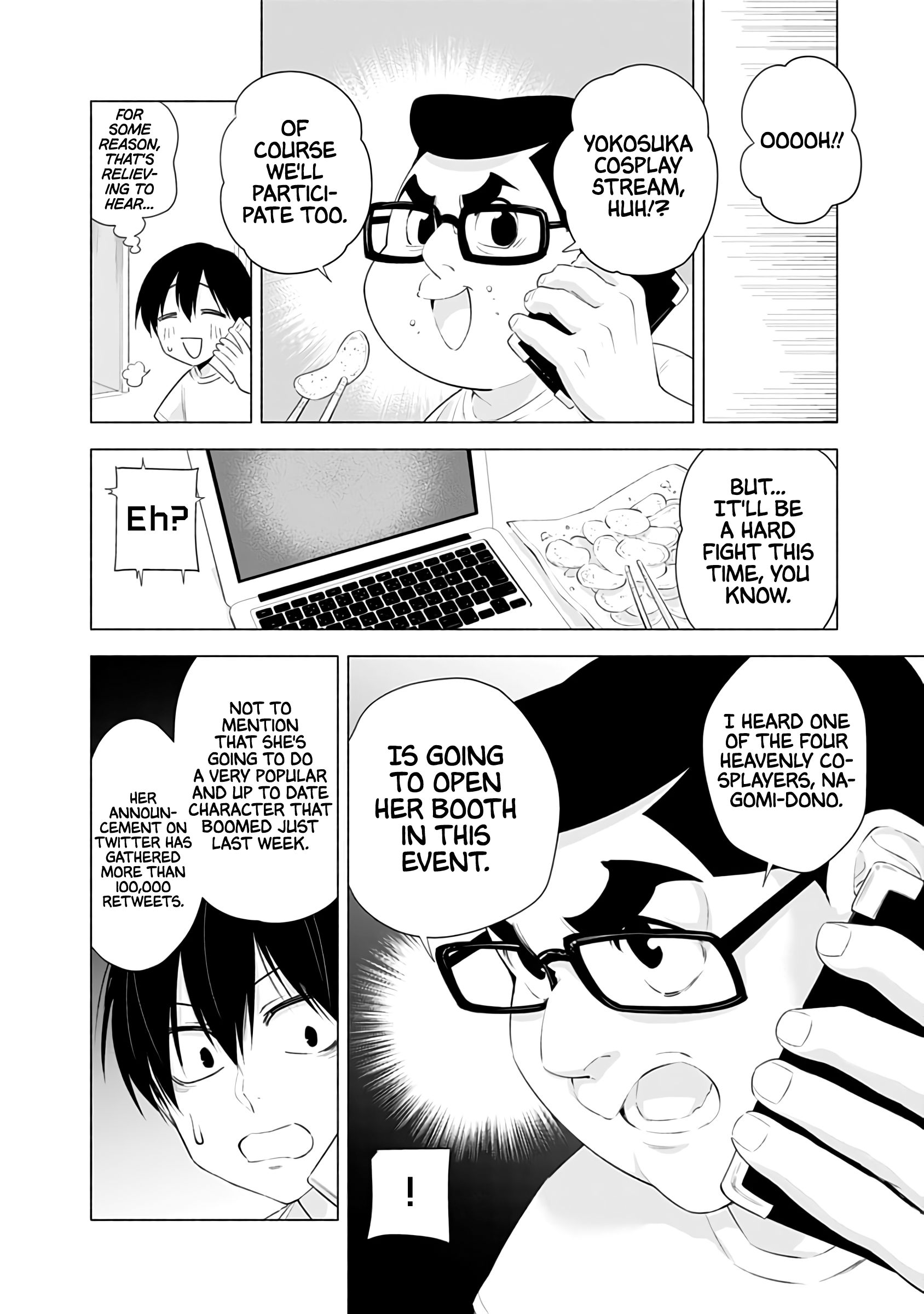 2.5 Dimensional Seduction chapter 23 page 19