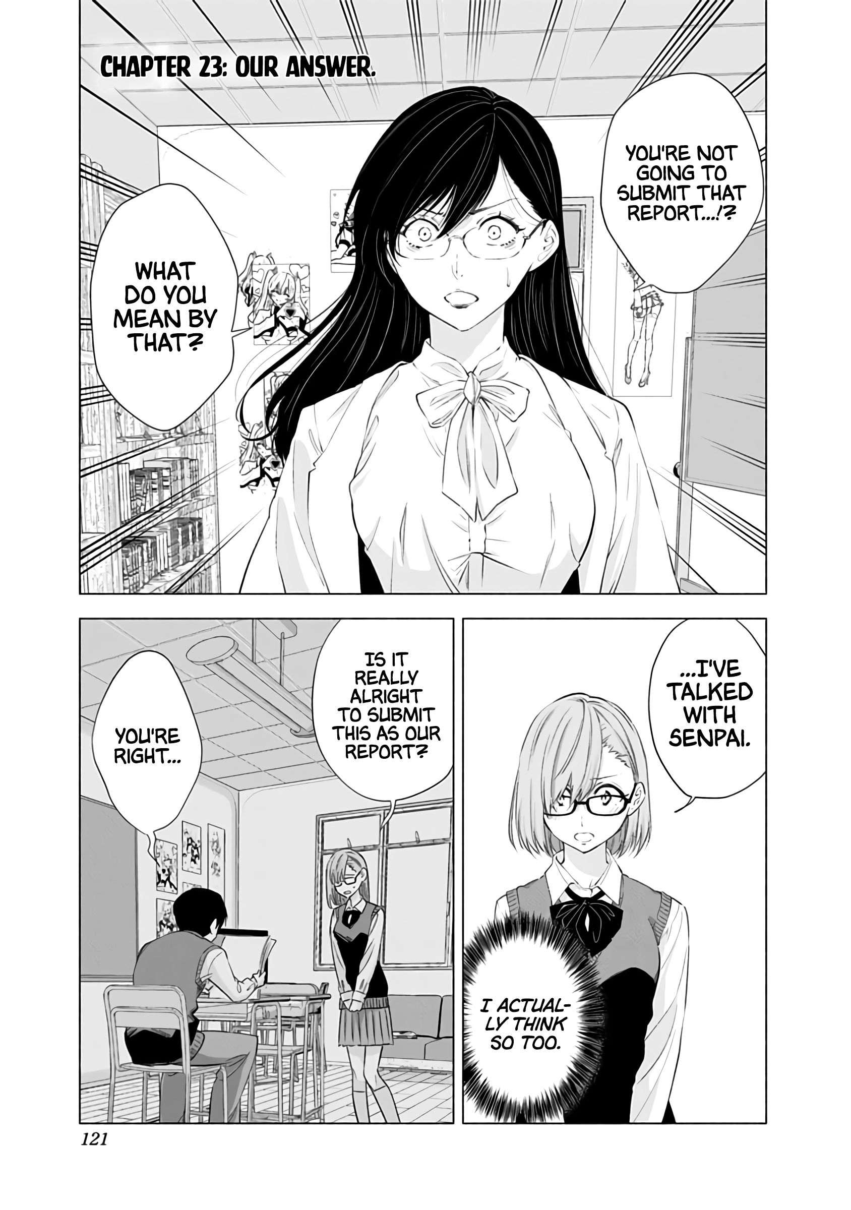 2.5 Dimensional Seduction chapter 23 page 2