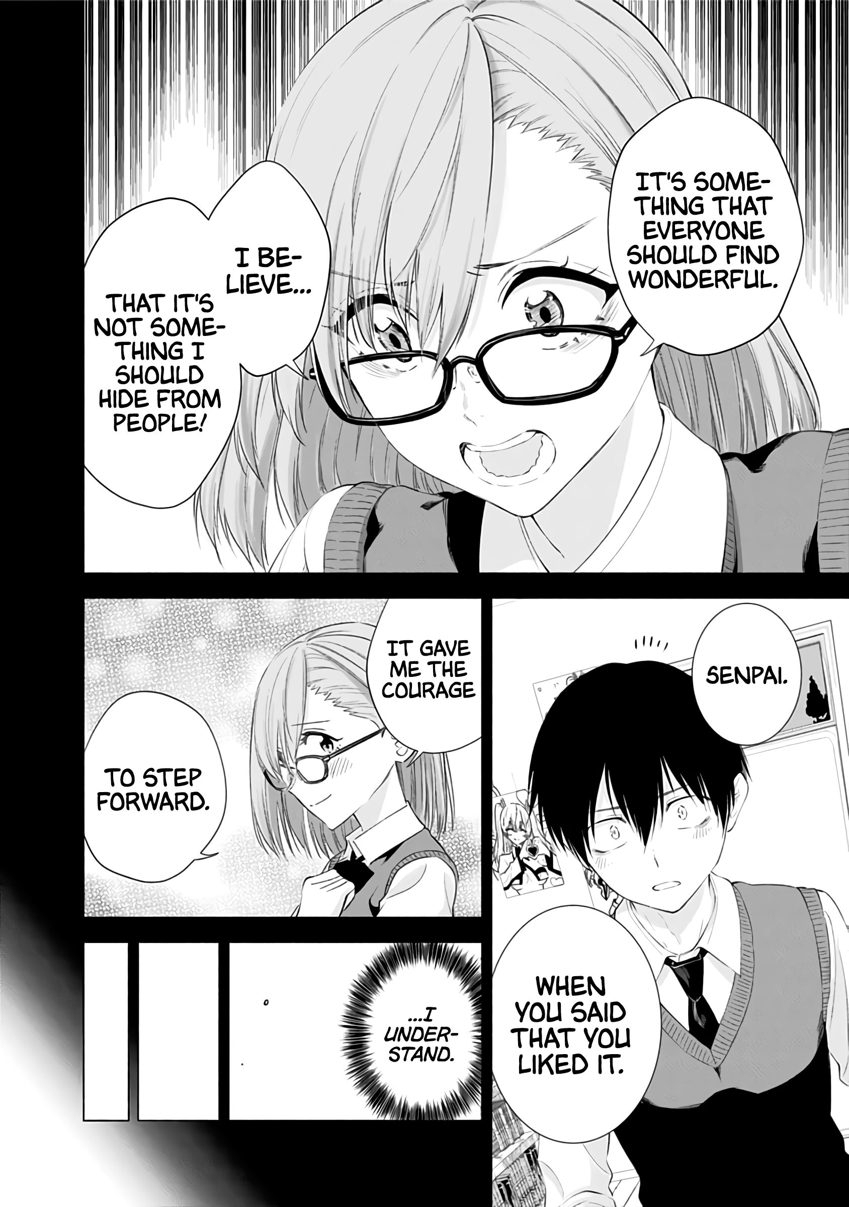 2.5 Dimensional Seduction chapter 23 page 5