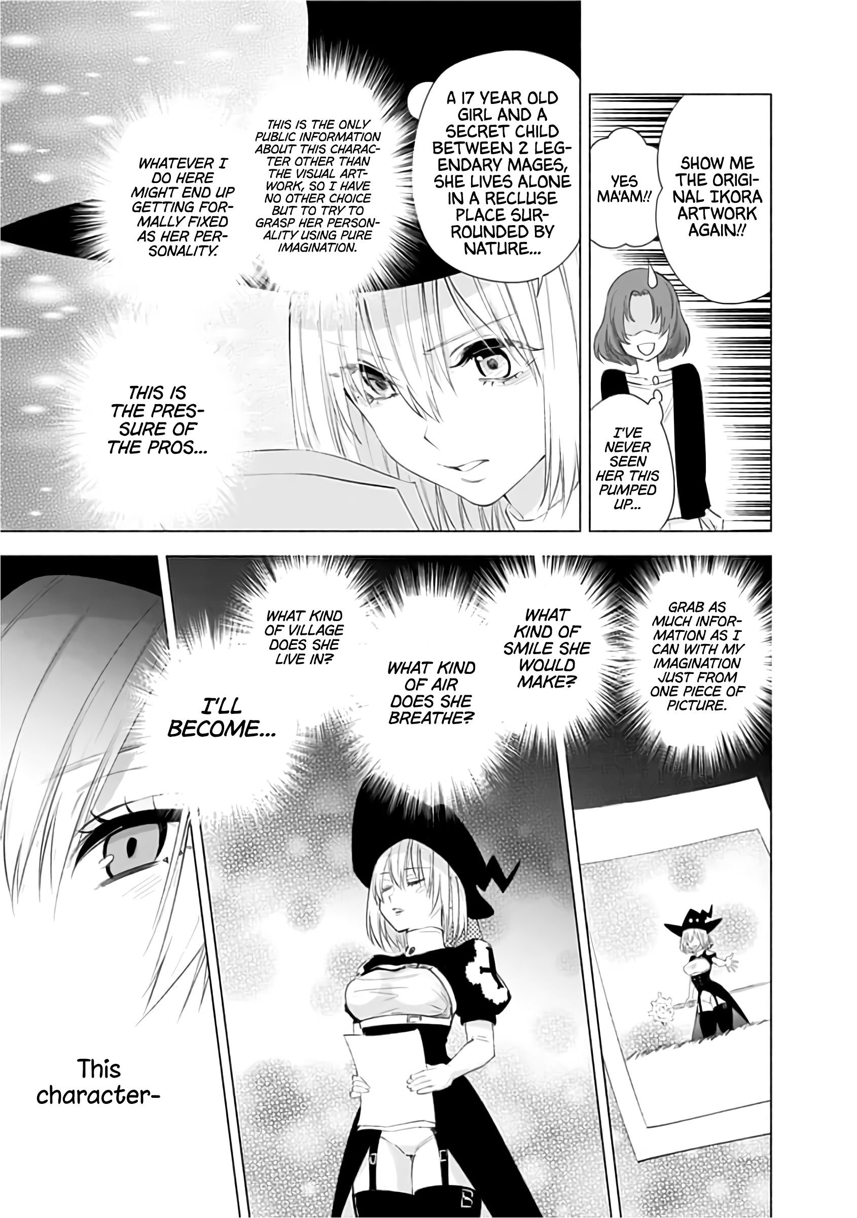 2.5 Dimensional Seduction chapter 25 page 12