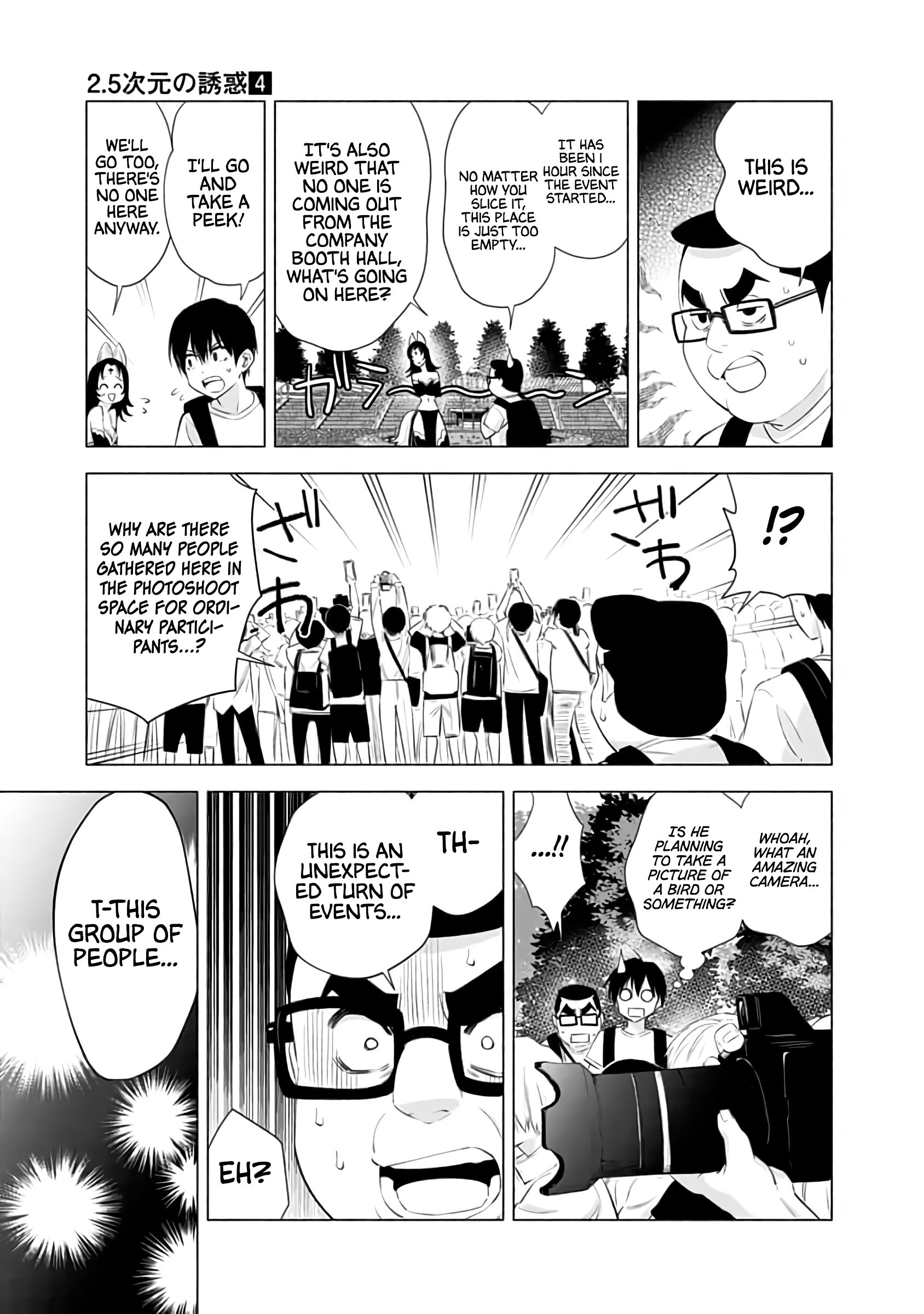 2.5 Dimensional Seduction chapter 25 page 14