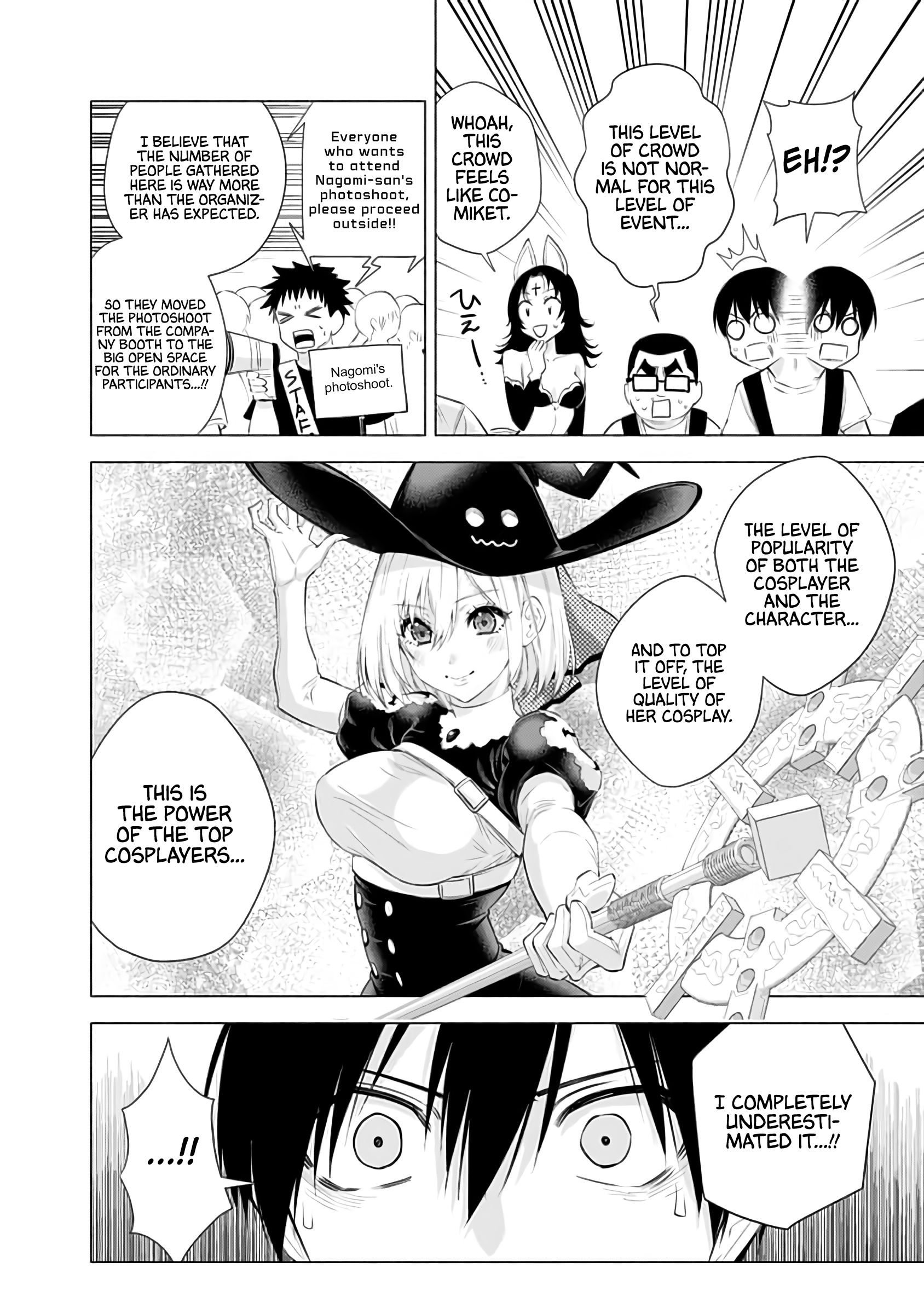 2.5 Dimensional Seduction chapter 25 page 16