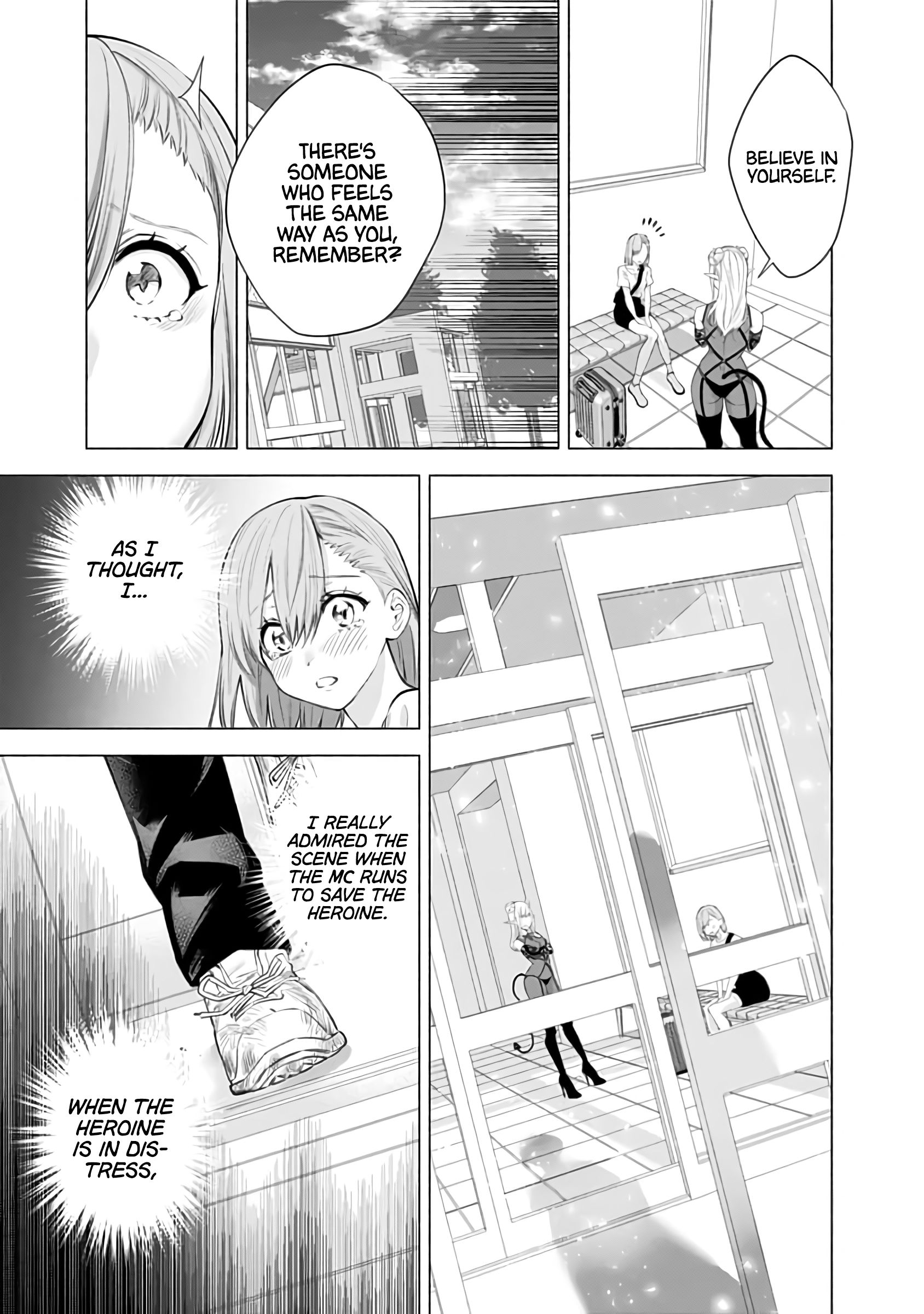 2.5 Dimensional Seduction chapter 27 page 10