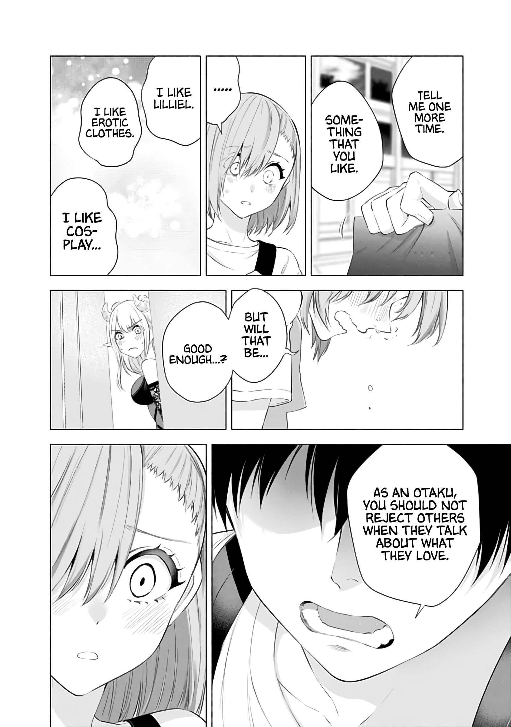 2.5 Dimensional Seduction chapter 27 page 12