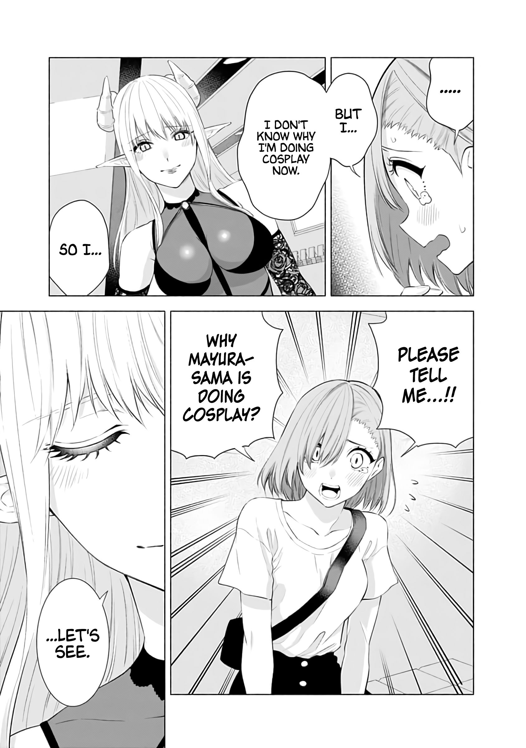 2.5 Dimensional Seduction chapter 27 page 4