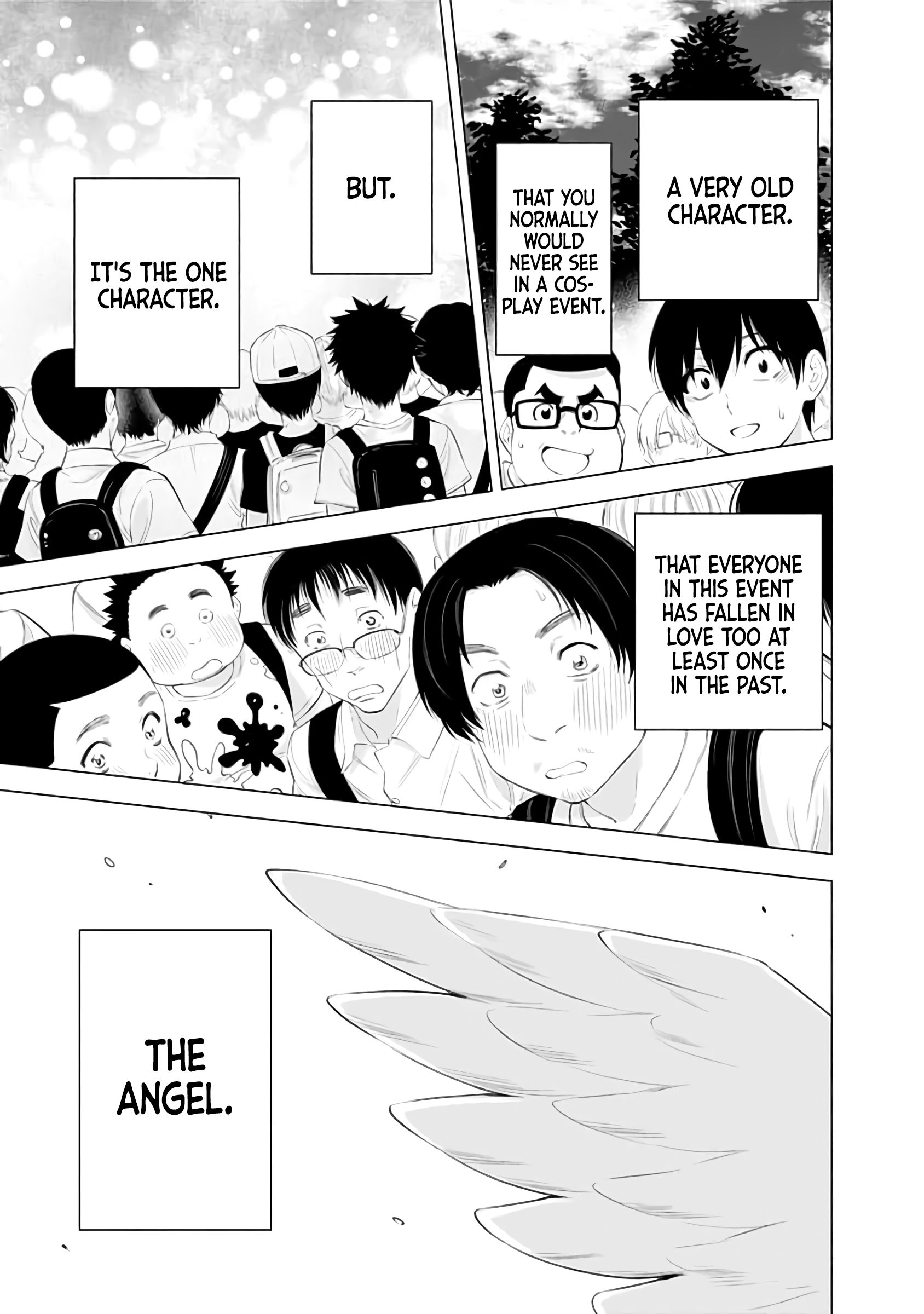 2.5 Dimensional Seduction chapter 29 page 18