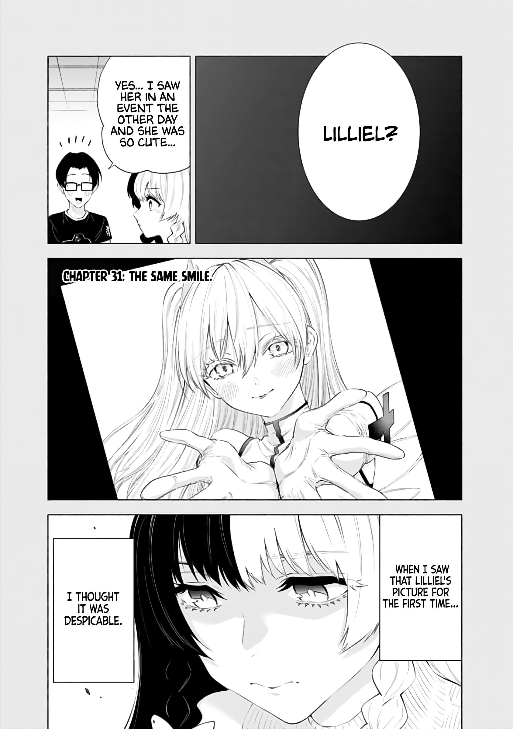 2.5 Dimensional Seduction chapter 31 page 2