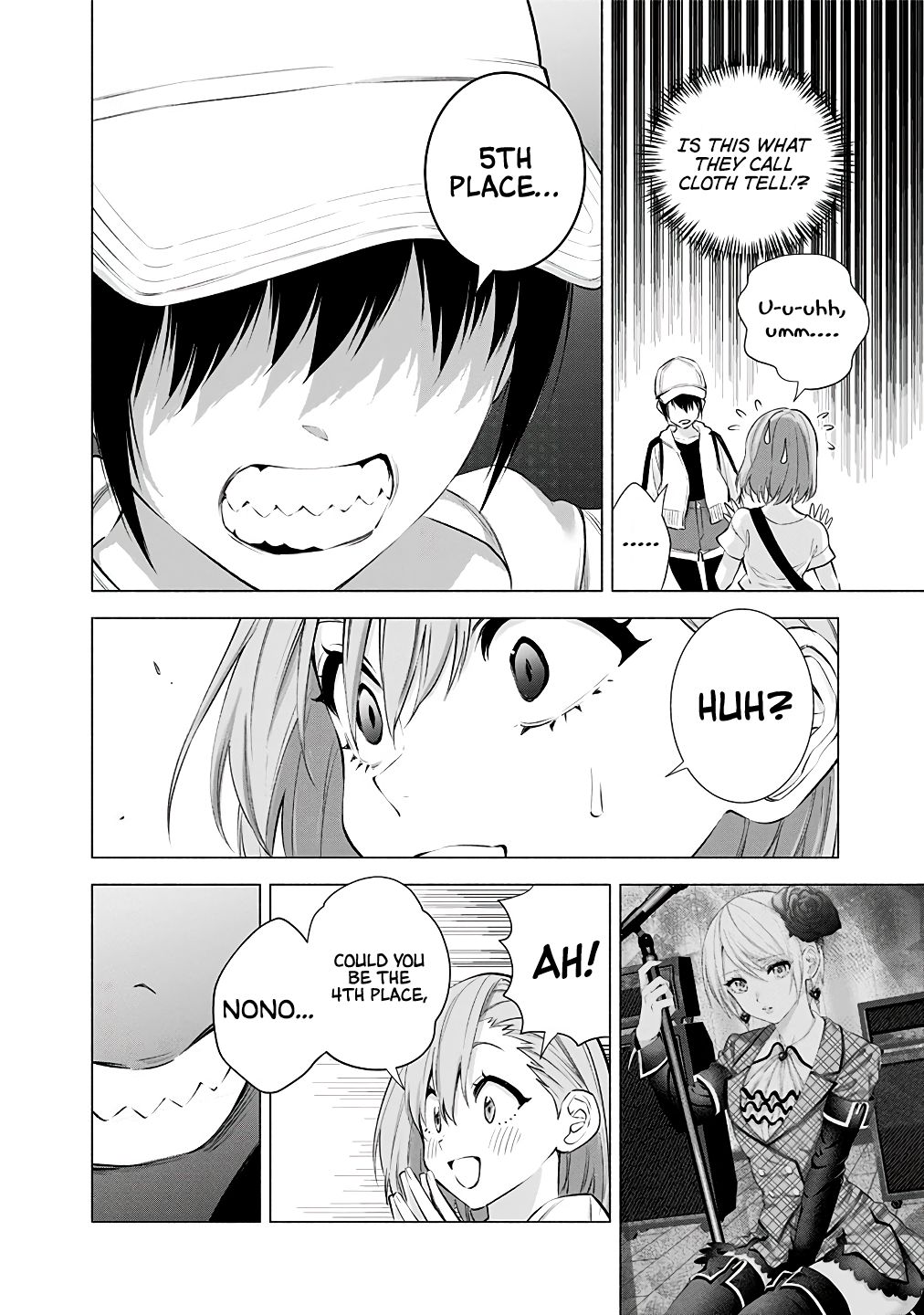 2.5 Dimensional Seduction chapter 38 page 9