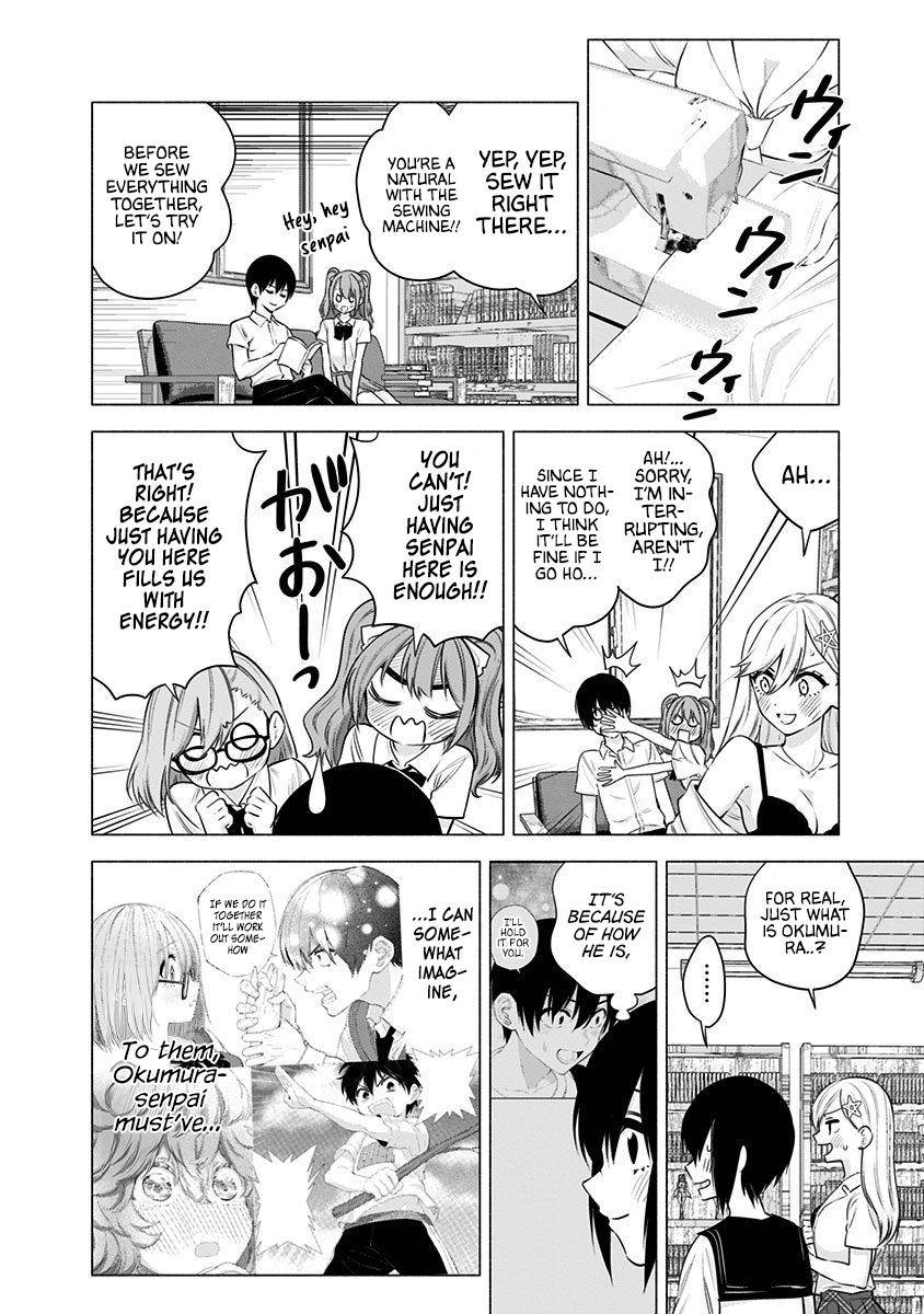 2.5 Dimensional Seduction chapter 49 page 14