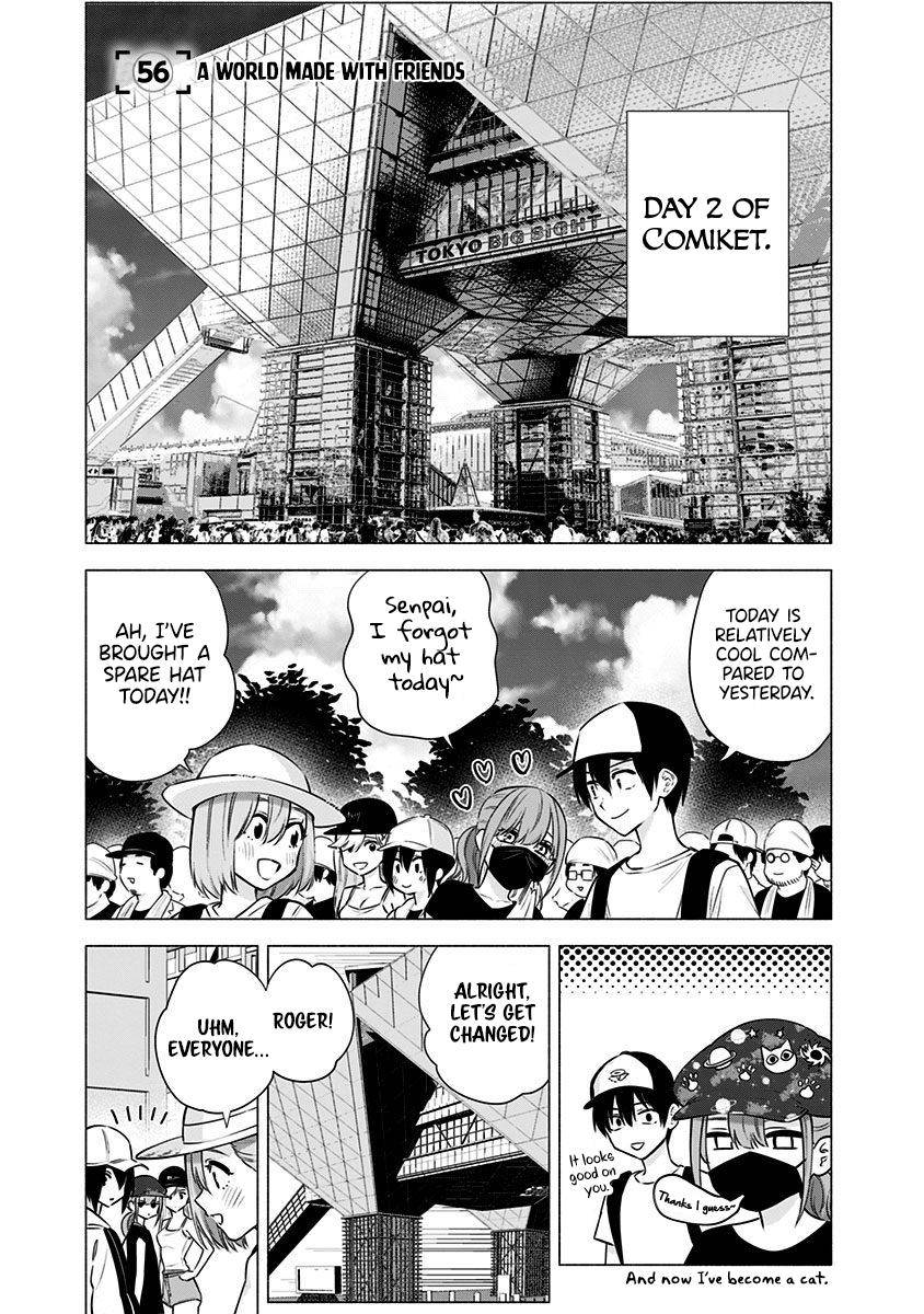 2.5 Dimensional Seduction chapter 56 page 2