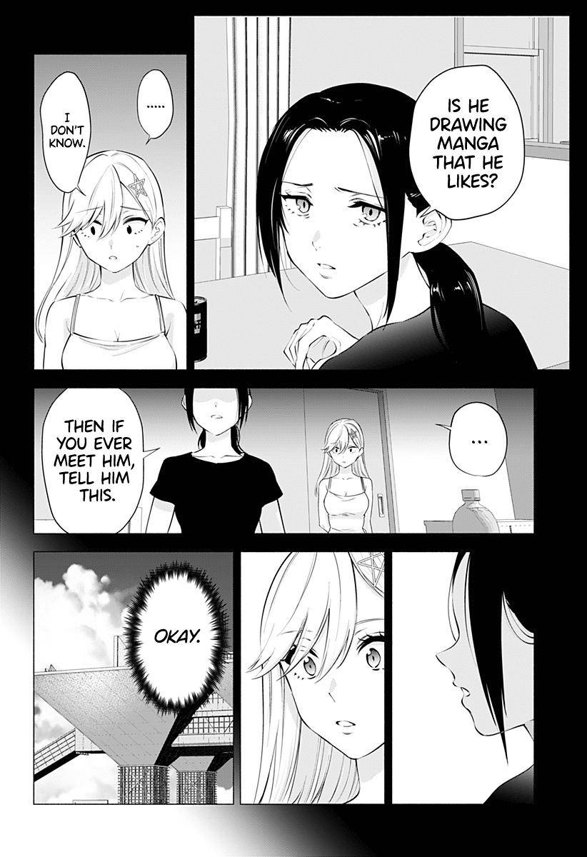 2.5 Dimensional Seduction chapter 57 page 7