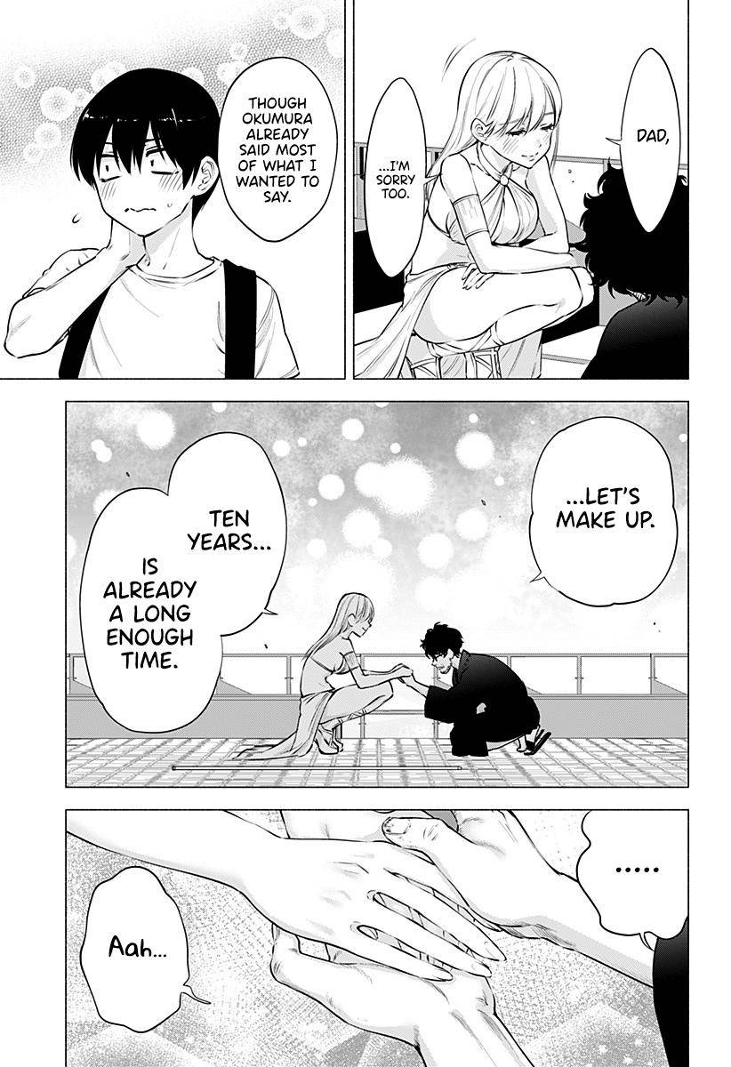 2.5 Dimensional Seduction chapter 59 page 13