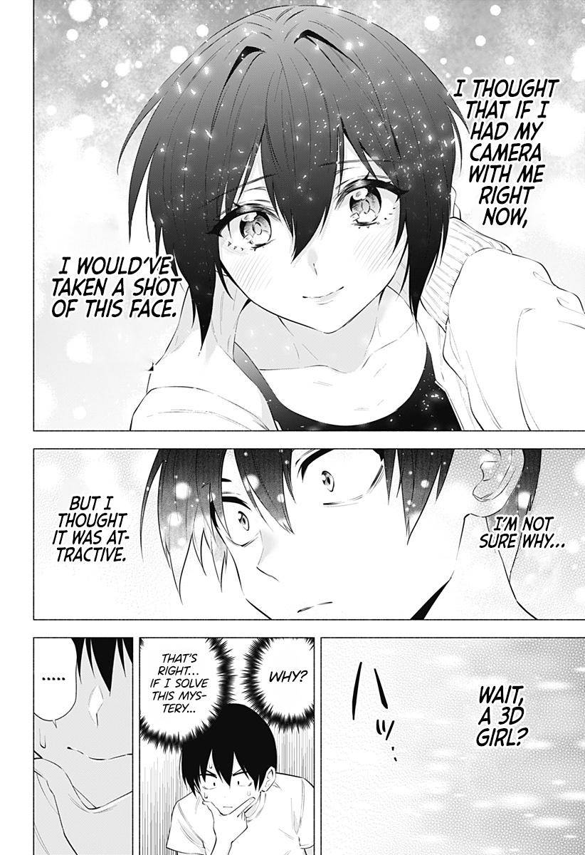 2.5 Dimensional Seduction chapter 65 page 19