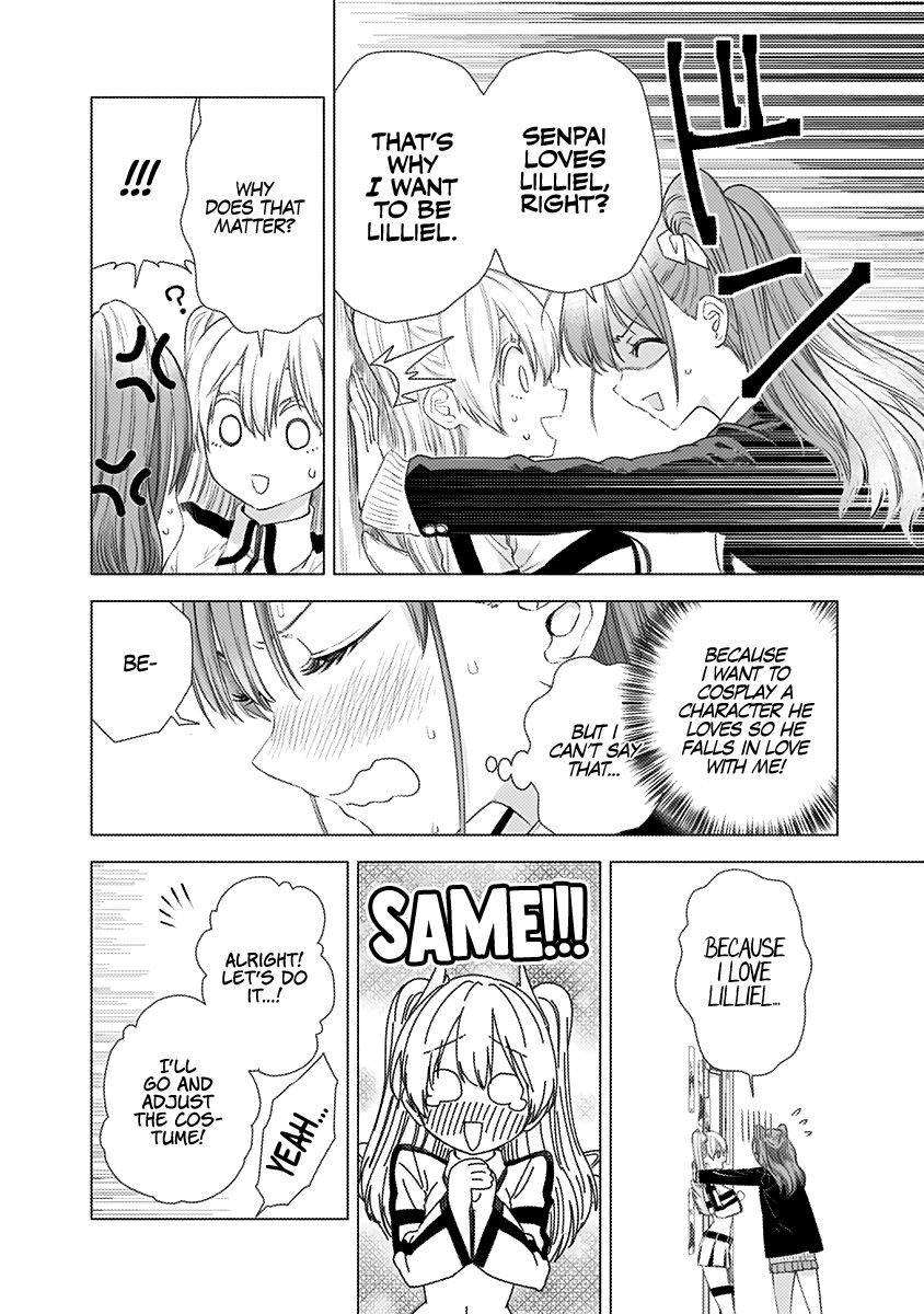 2.5 Dimensional Seduction chapter 7 page 11