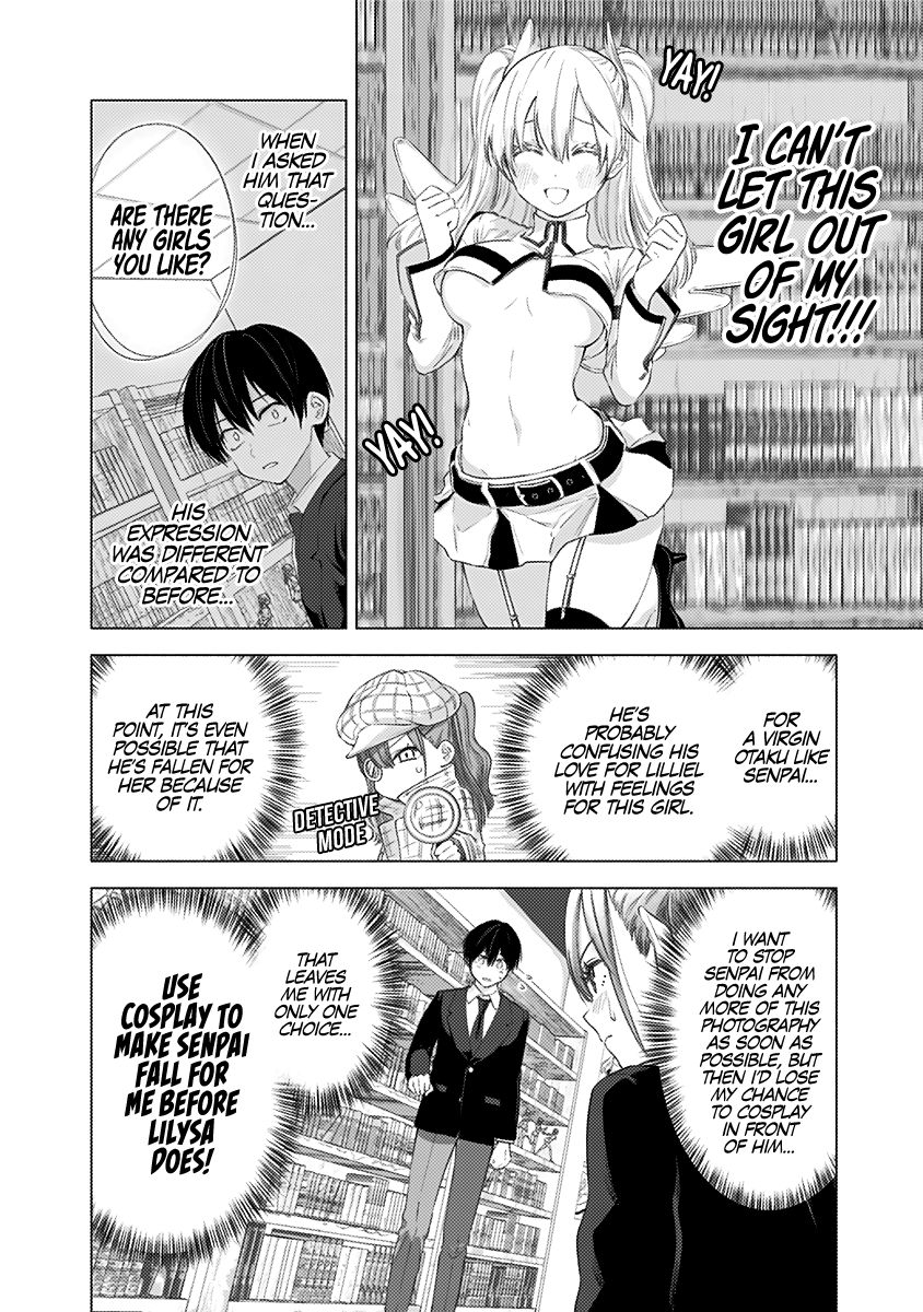 2.5 Dimensional Seduction chapter 7 page 9