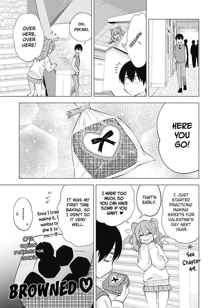 2.5 Dimensional Seduction chapter 71 page 4