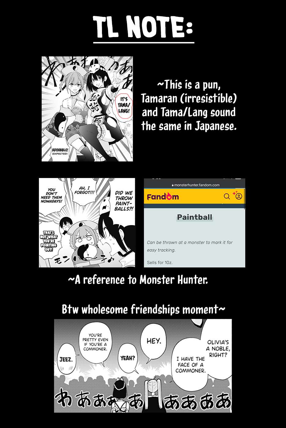 2.5 Dimensional Seduction chapter 94 page 19