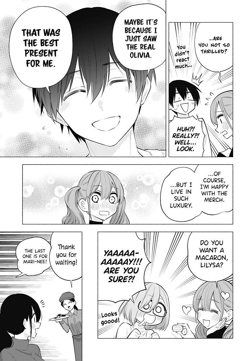 2.5D Seduction chapter 103 page 10