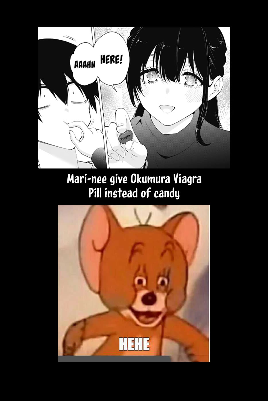 2.5D Seduction chapter 103 page 20