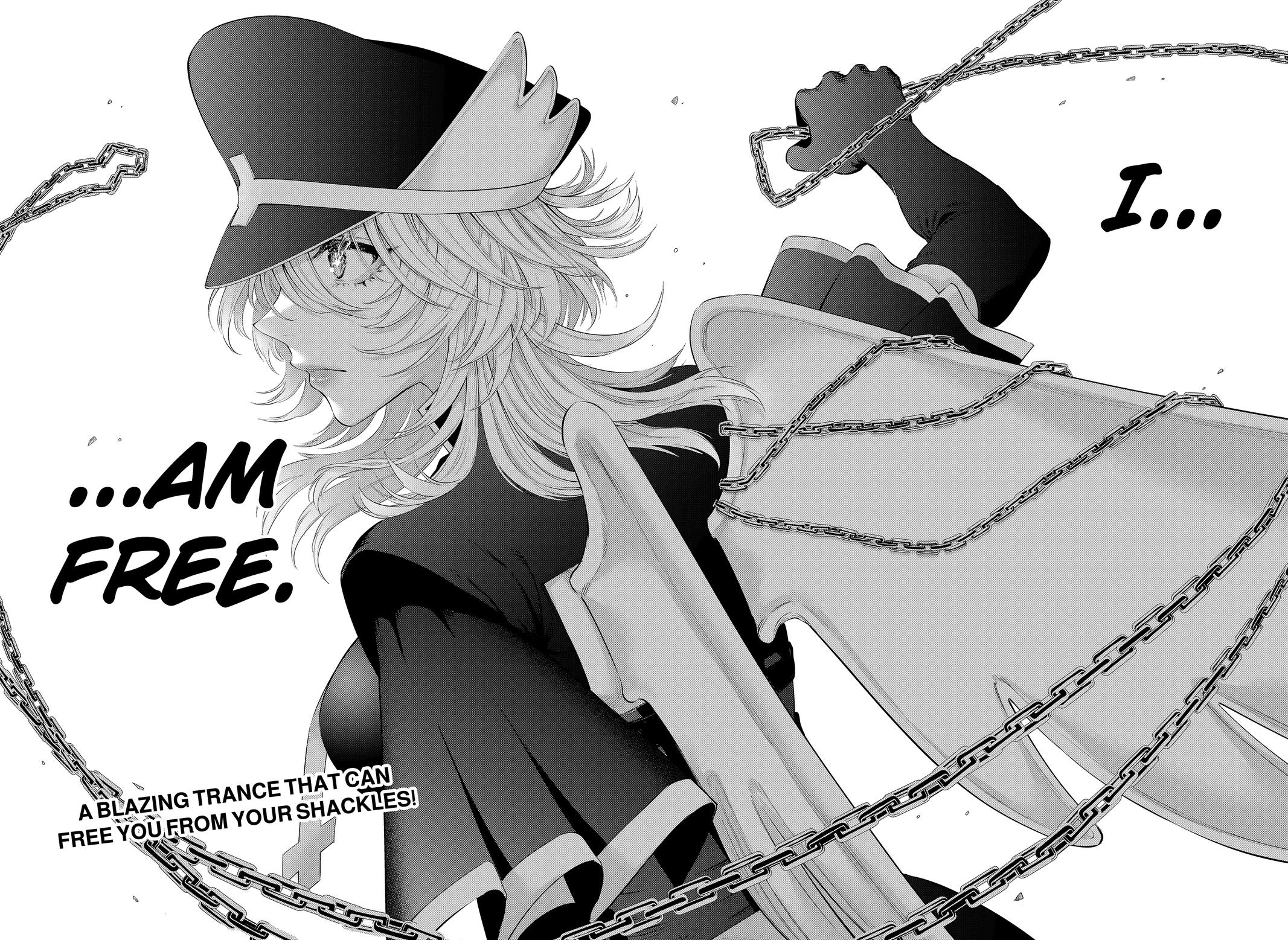 2.5D Seduction chapter 122 page 24