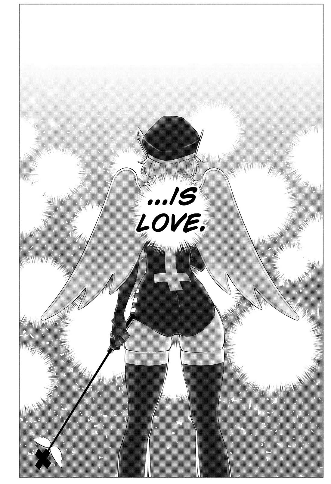 2.5D Seduction chapter 123 page 18