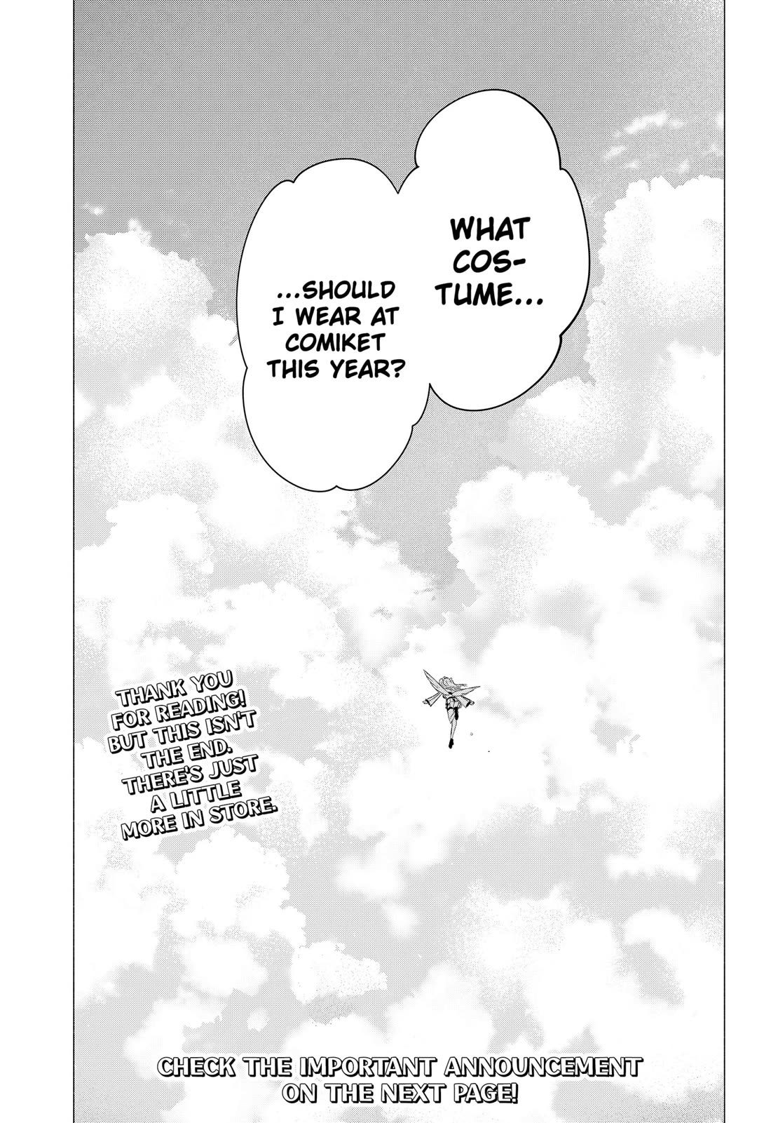 2.5D Seduction chapter 200 page 25