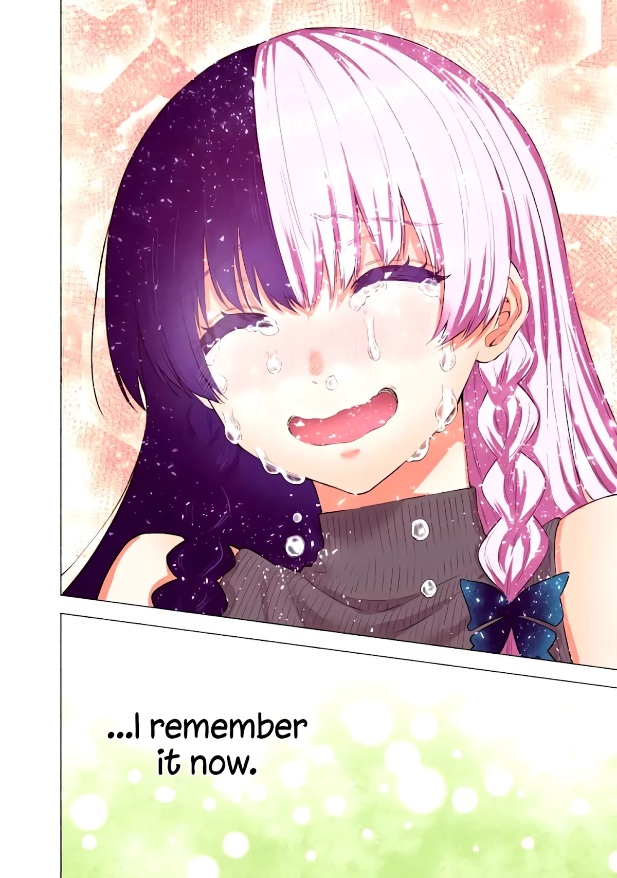 2.5D Seduction chapter 31 page 18