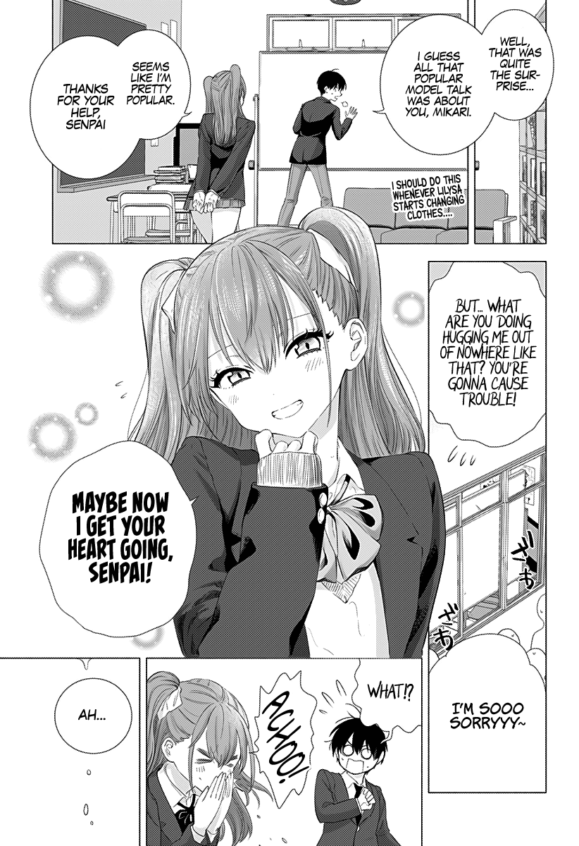 2.5D Seduction chapter 5 page 12