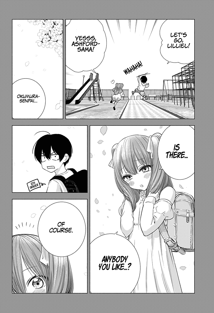 2.5D Seduction chapter 5 page 3