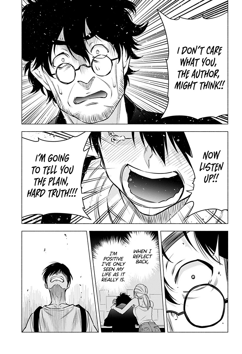 2.5D Seduction chapter 58 page 16