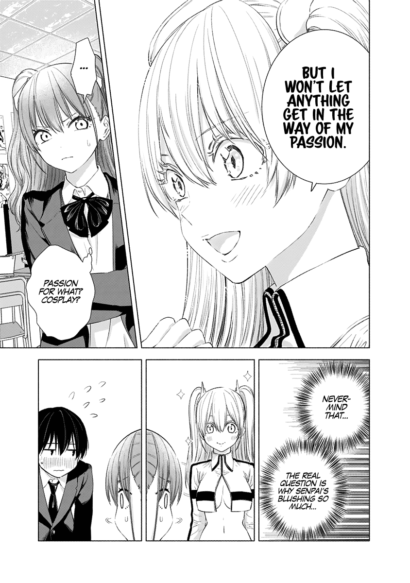 2.5D Seduction chapter 7 page 6