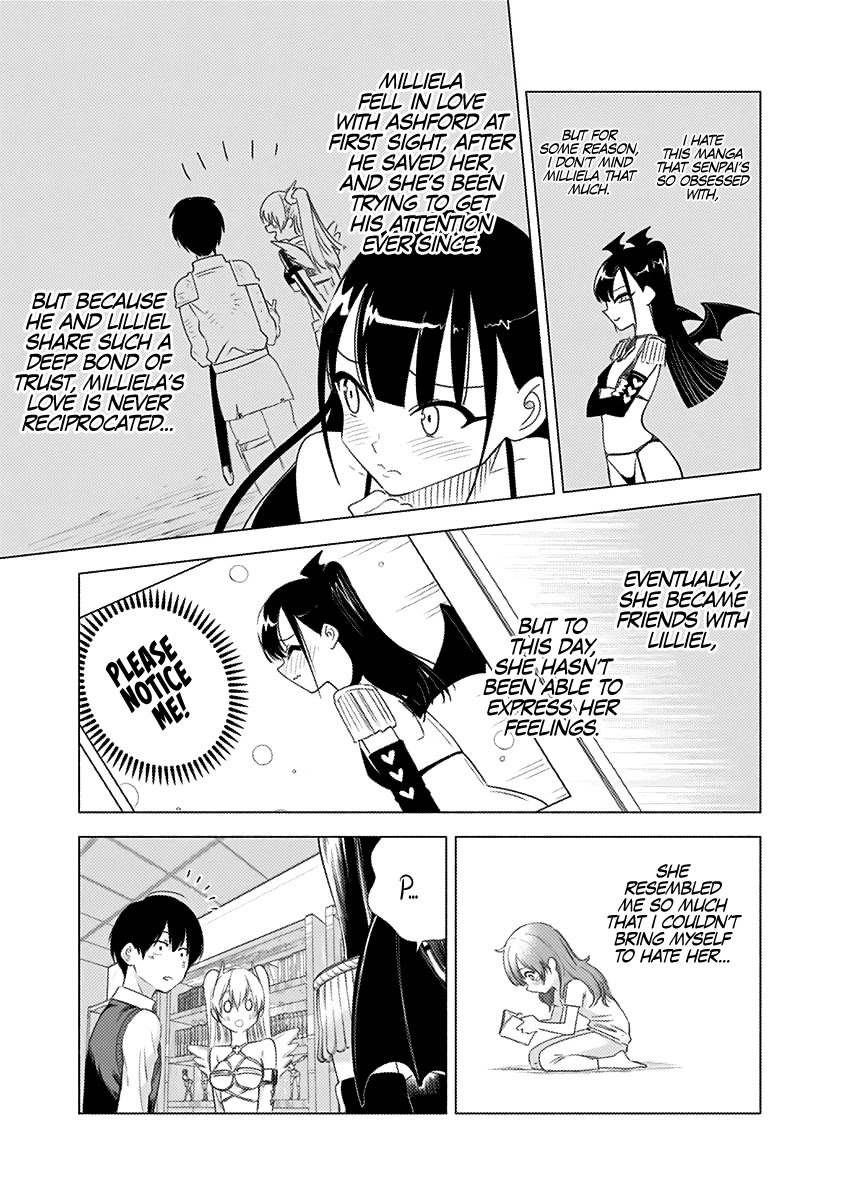 2.5D Seduction chapter 8 page 14