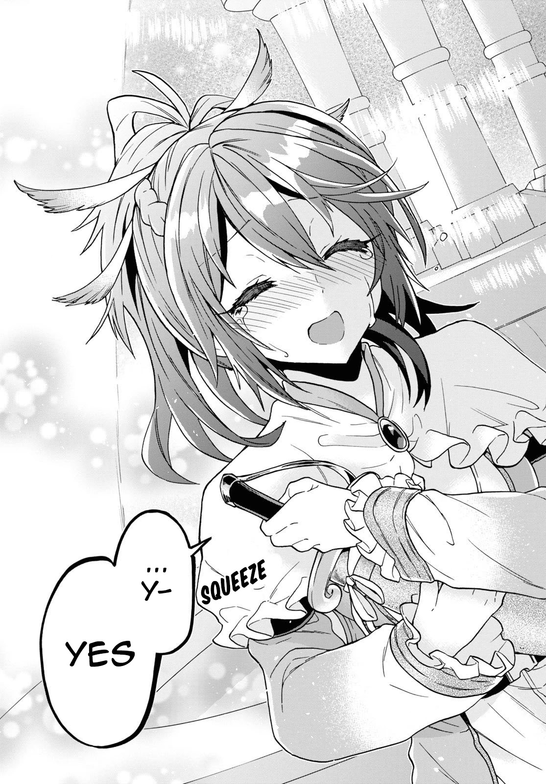 29-sai Dokushin wa Isekai de Jiyuu ni Ikita……katta chapter 10 page 12