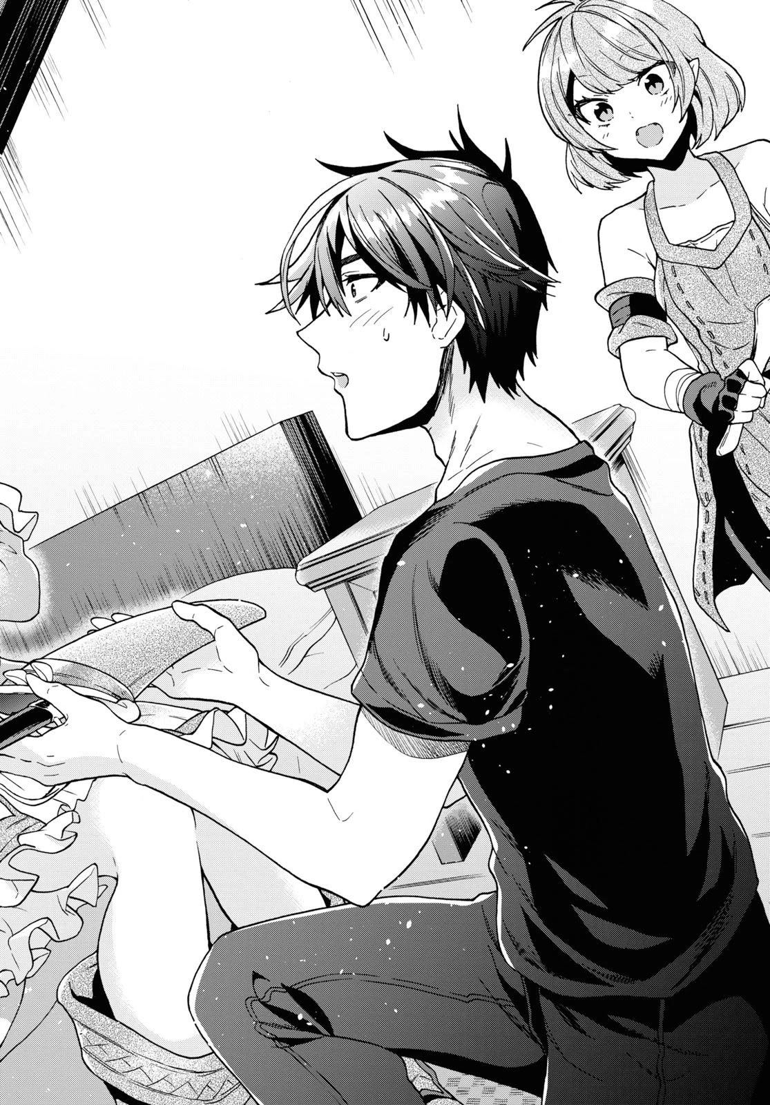 29-sai Dokushin wa Isekai de Jiyuu ni Ikita……katta chapter 10 page 23