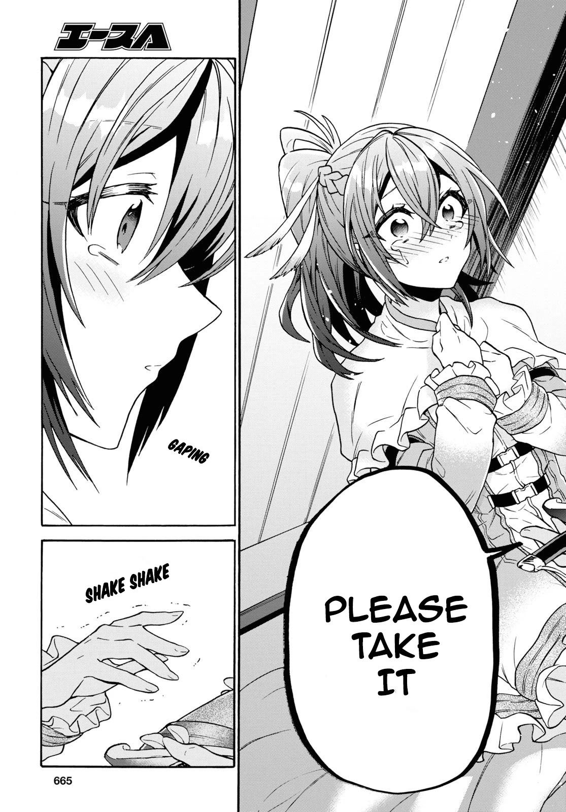 29-sai Dokushin wa Isekai de Jiyuu ni Ikita……katta chapter 10 page 24