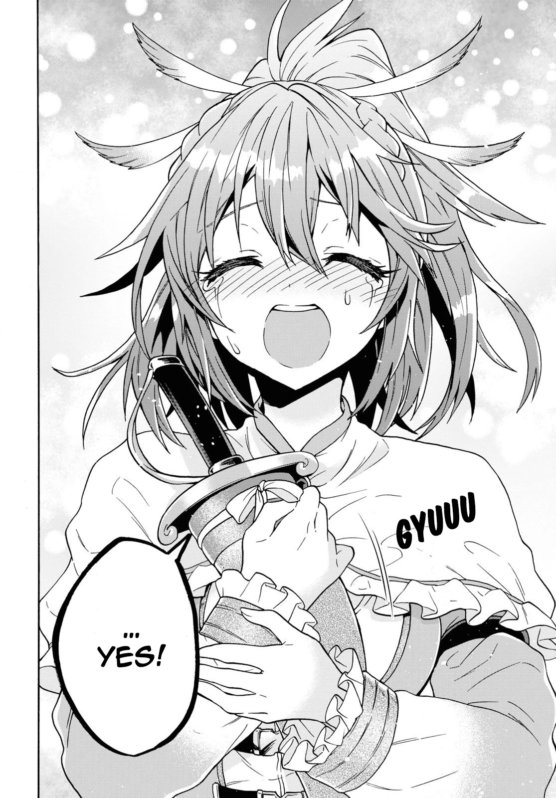 29-sai Dokushin wa Isekai de Jiyuu ni Ikita……katta chapter 10 page 25