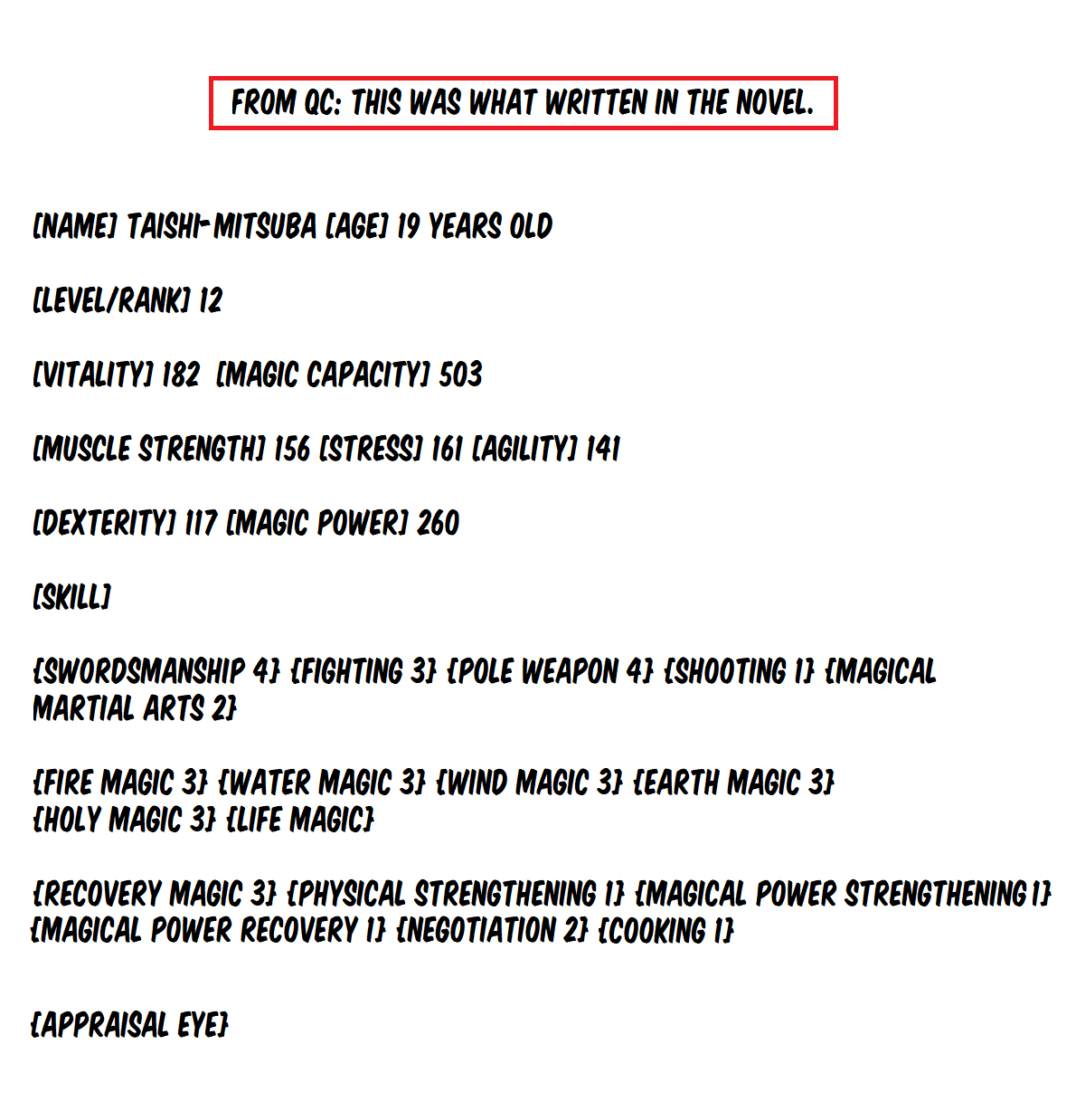 29-sai Dokushin wa Isekai de Jiyuu ni Ikita……katta chapter 11 page 16