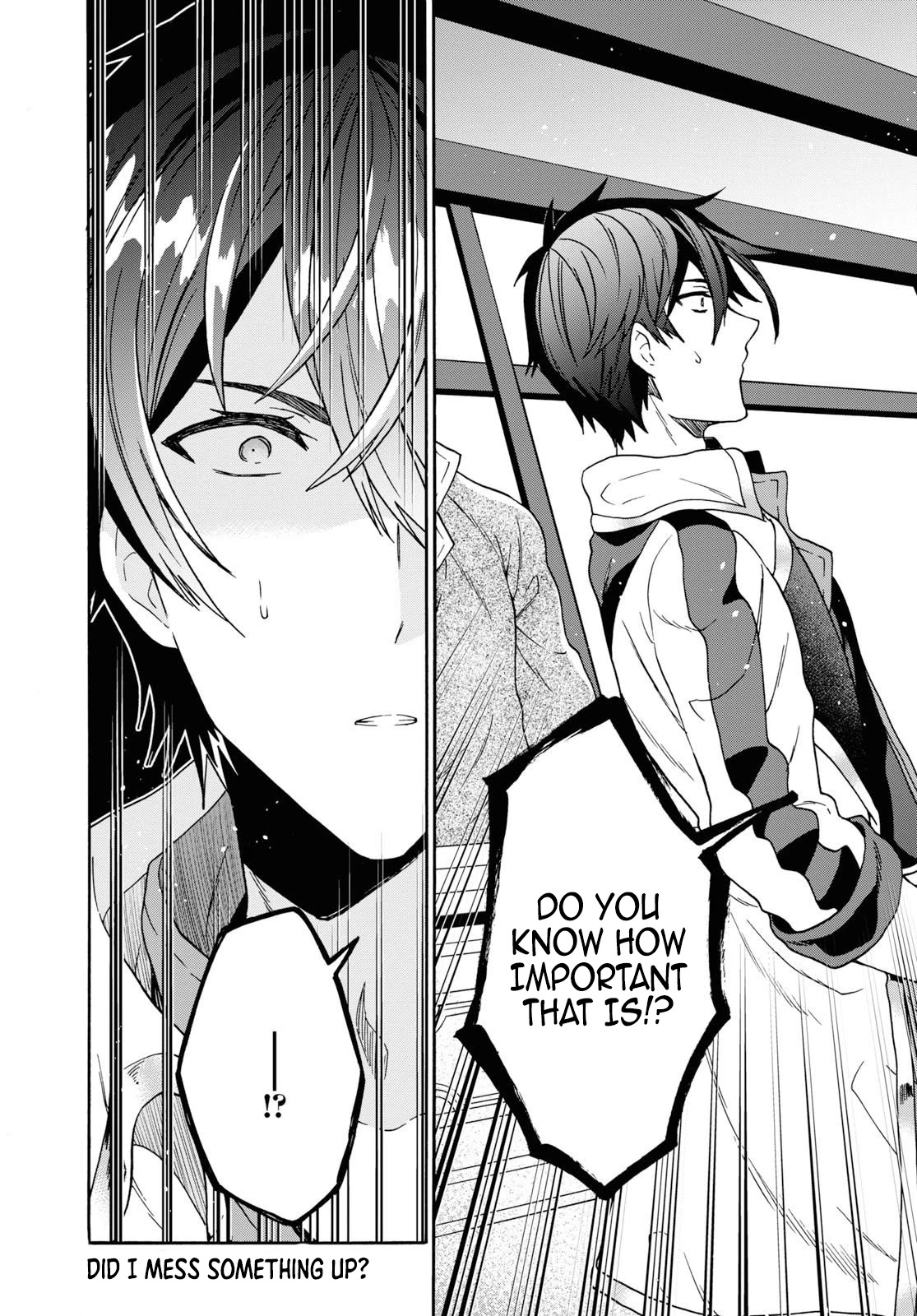 29-sai Dokushin wa Isekai de Jiyuu ni Ikita……katta chapter 11 page 29