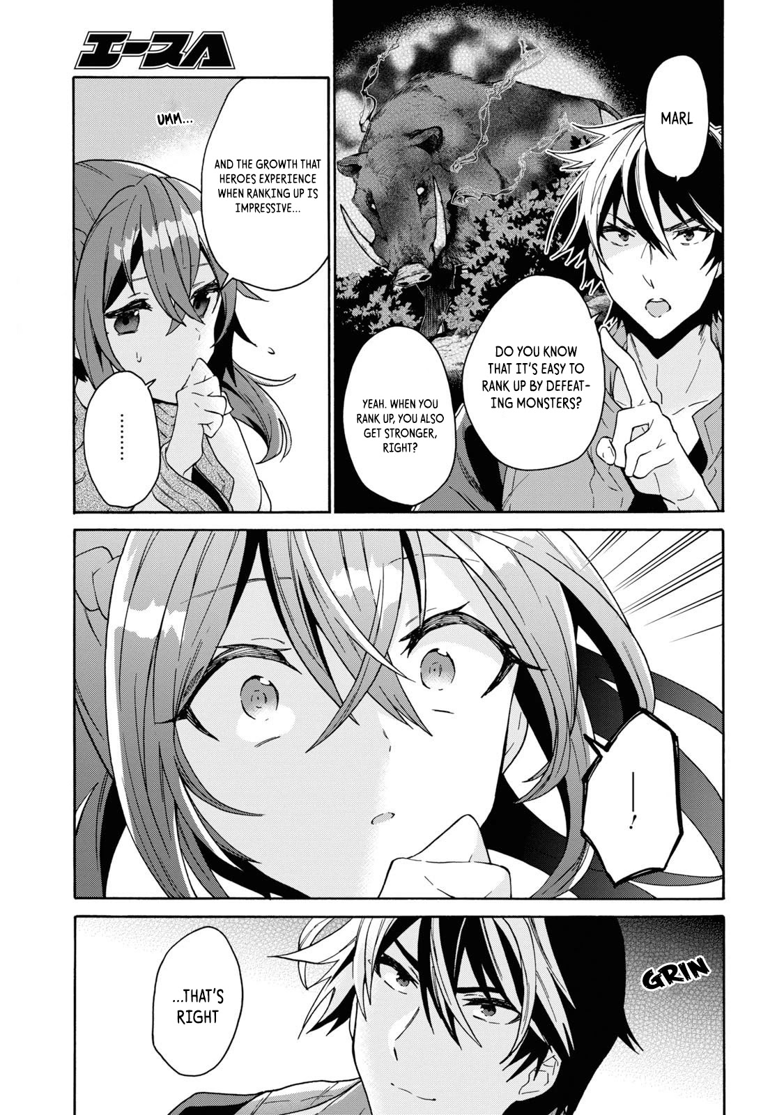 29-sai Dokushin wa Isekai de Jiyuu ni Ikita……katta chapter 12 page 13