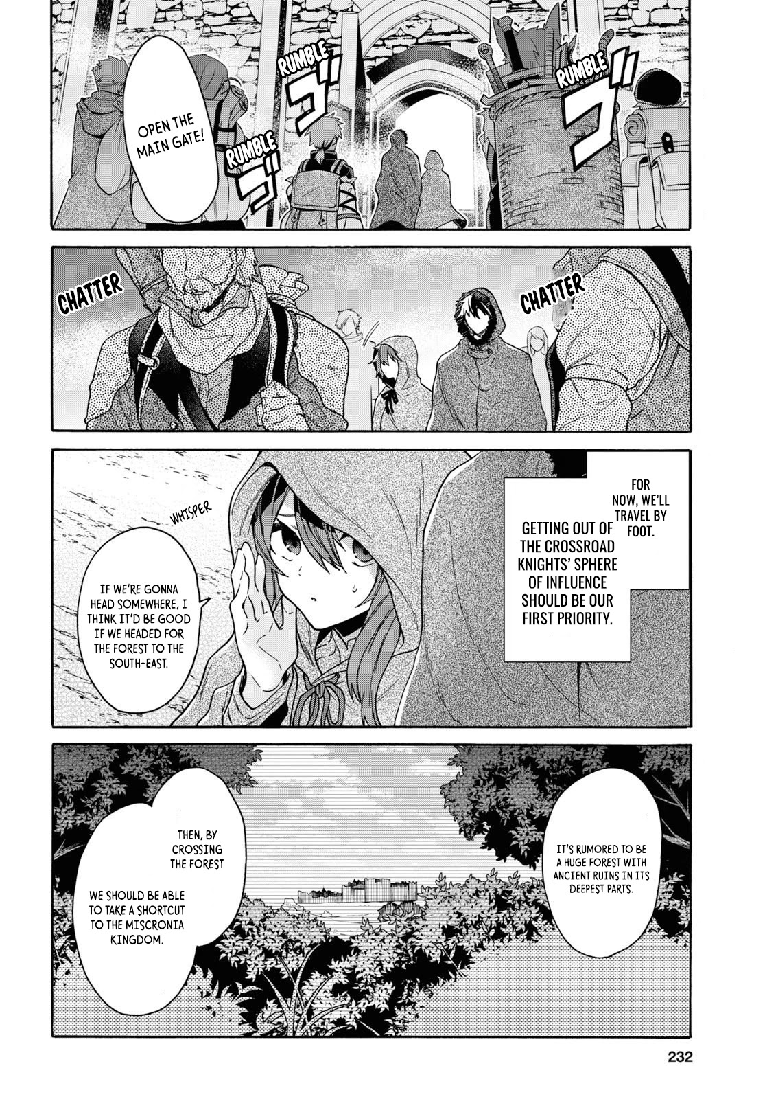 29-sai Dokushin wa Isekai de Jiyuu ni Ikita……katta chapter 12 page 22