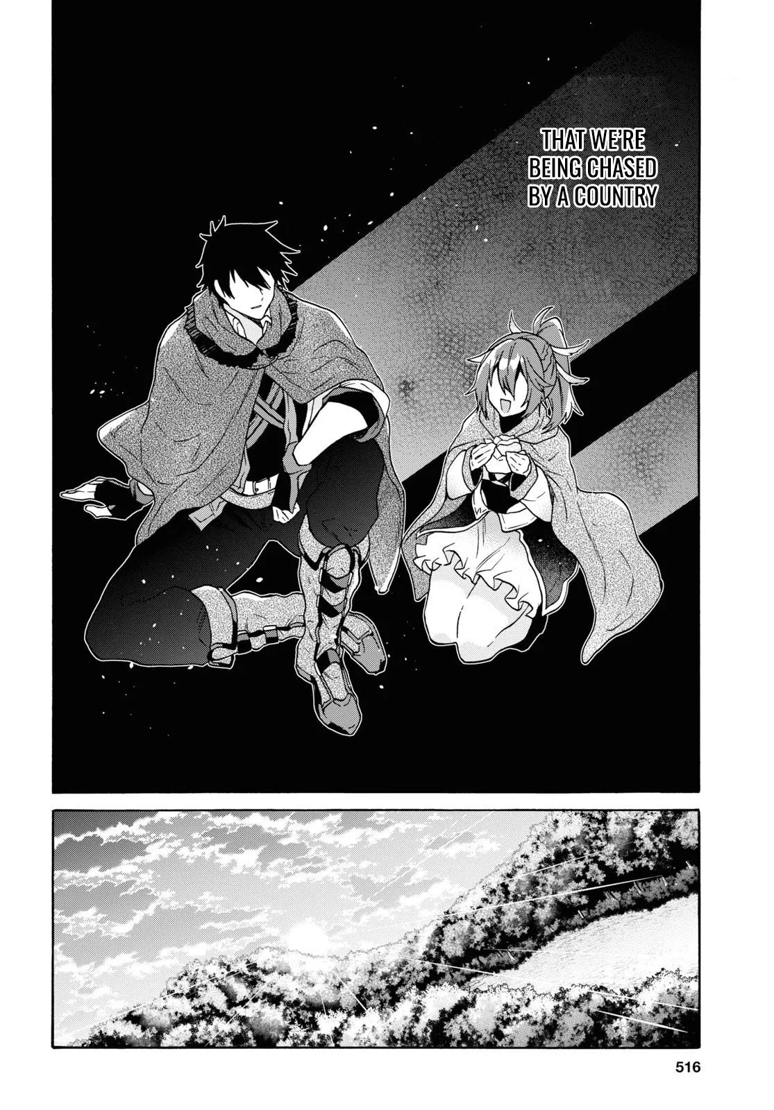 29-sai Dokushin wa Isekai de Jiyuu ni Ikita……katta chapter 13 page 11