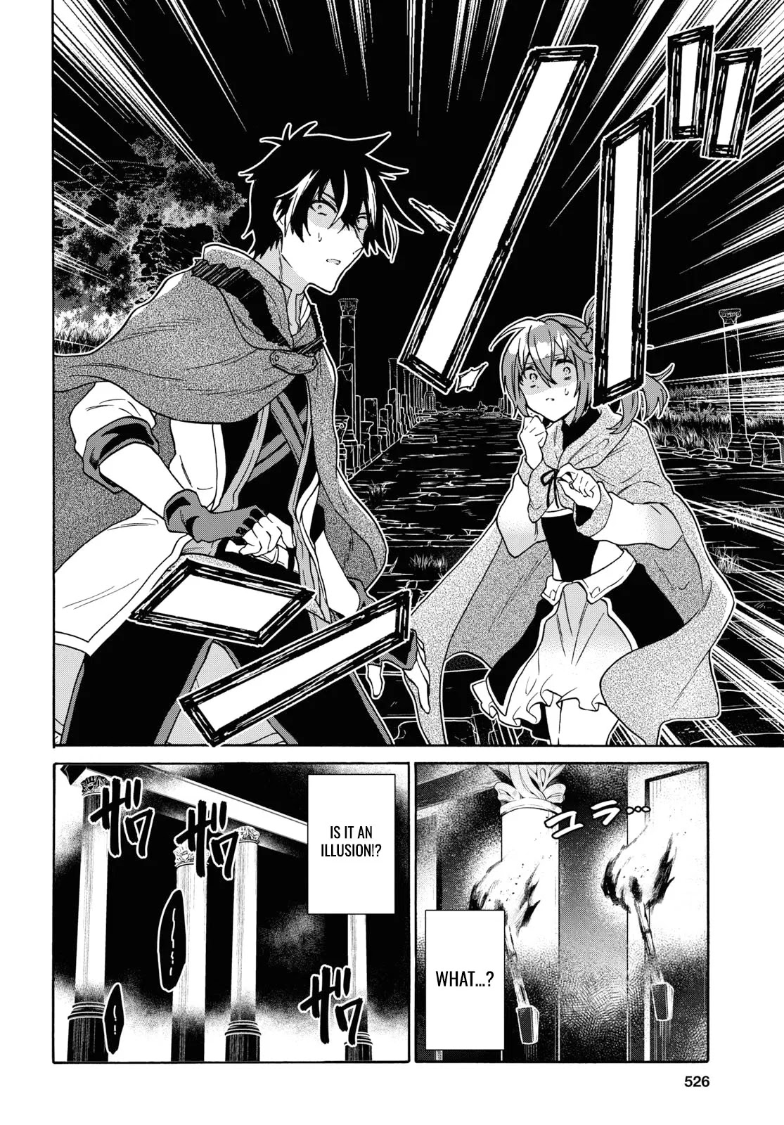 29-sai Dokushin wa Isekai de Jiyuu ni Ikita……katta chapter 13 page 21