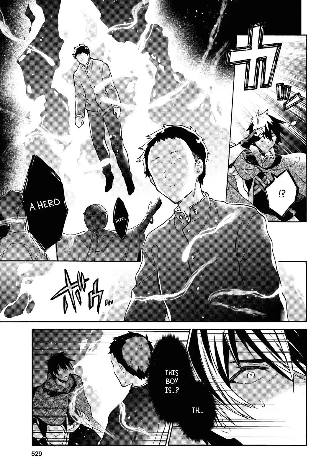 29-sai Dokushin wa Isekai de Jiyuu ni Ikita……katta chapter 13 page 24