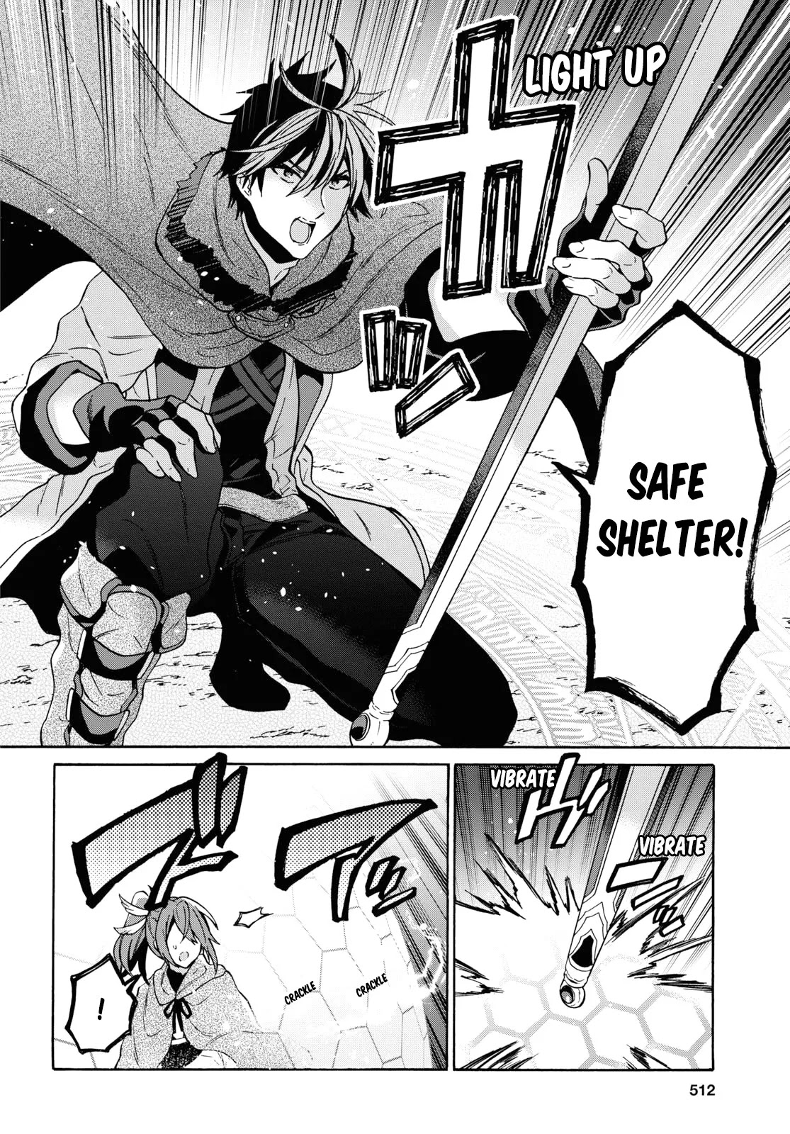 29-sai Dokushin wa Isekai de Jiyuu ni Ikita……katta chapter 13 page 7