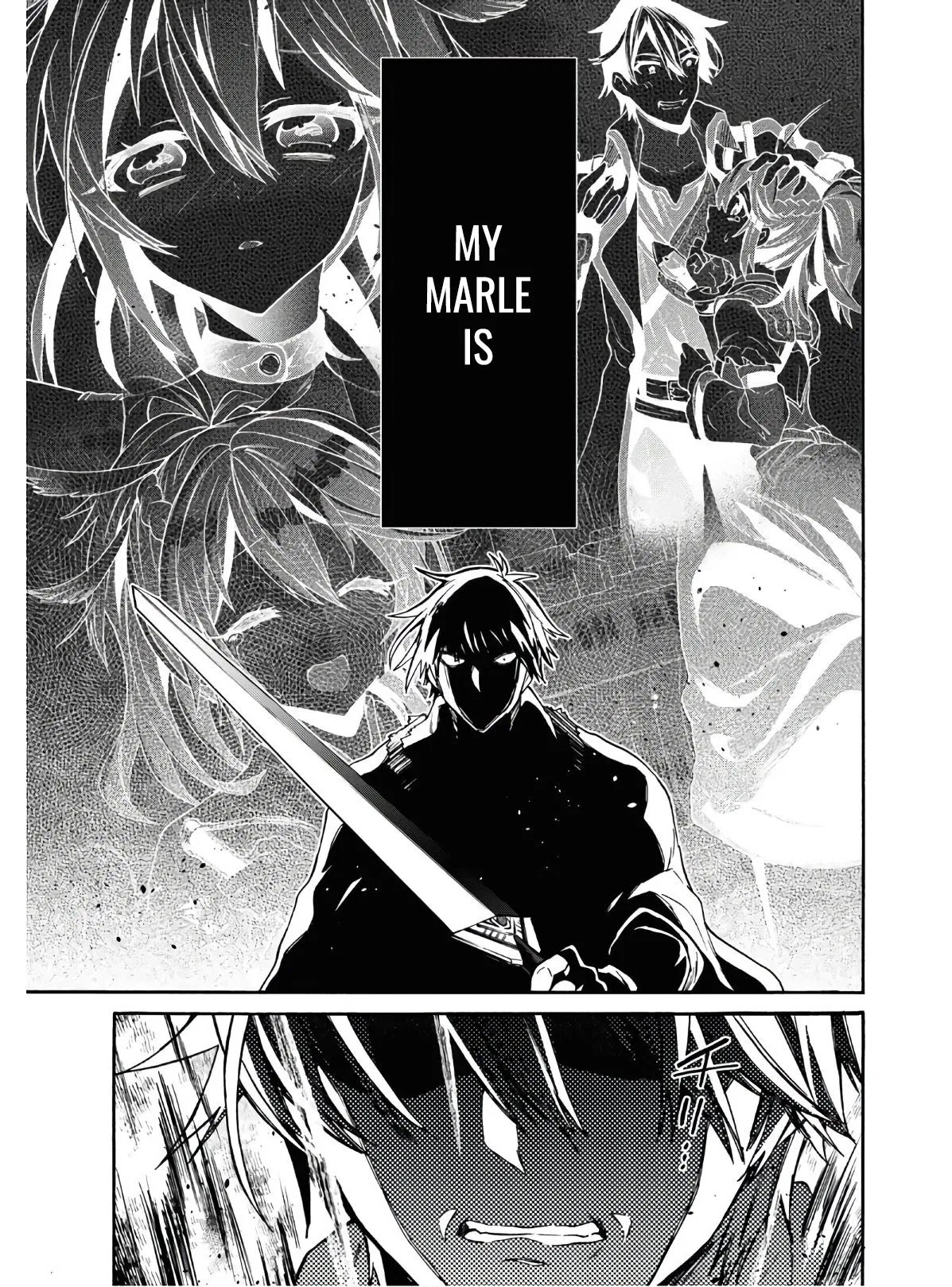 29-sai Dokushin wa Isekai de Jiyuu ni Ikita……katta chapter 14 page 14